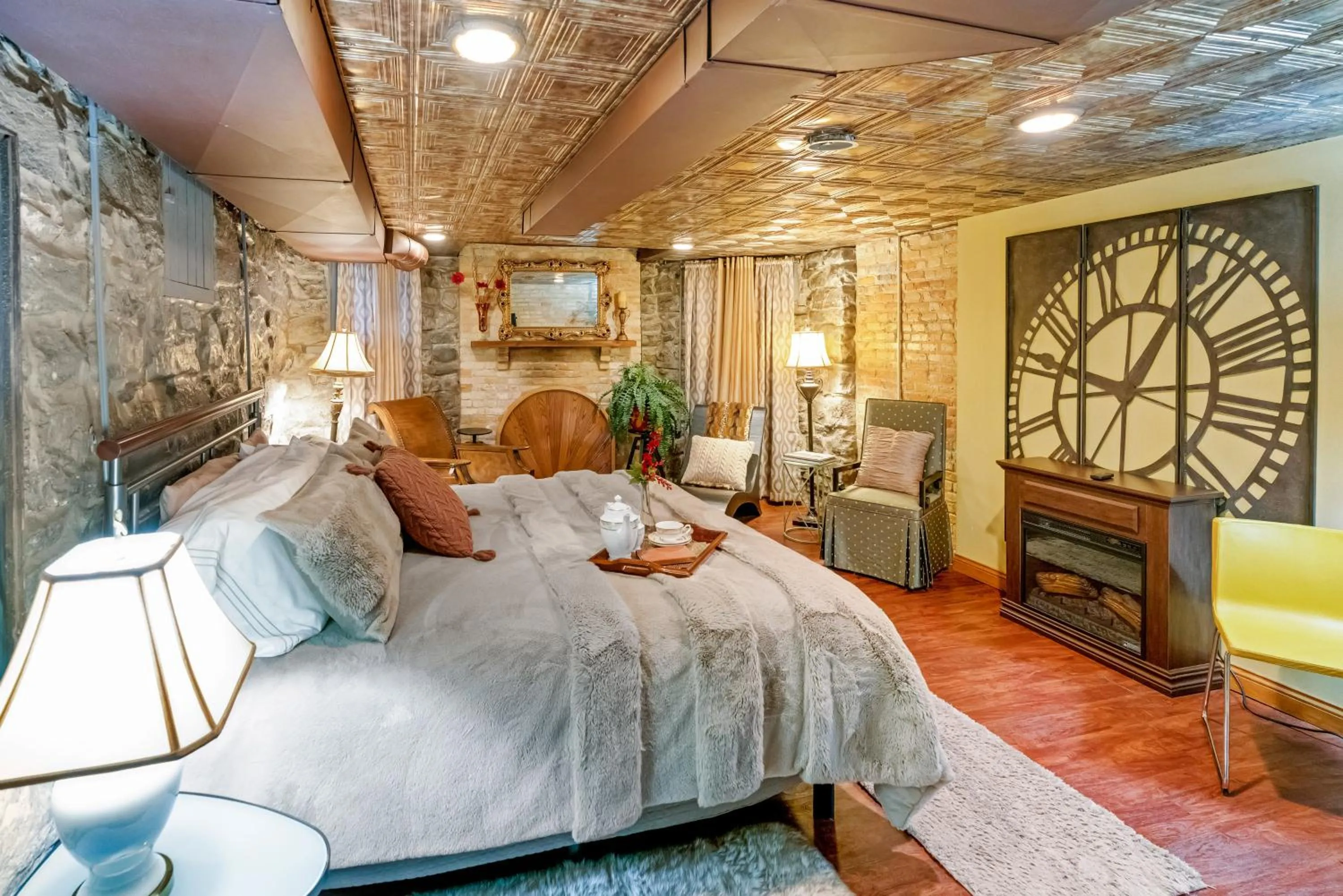 Historic Webster House Bed and Breakfast Inn