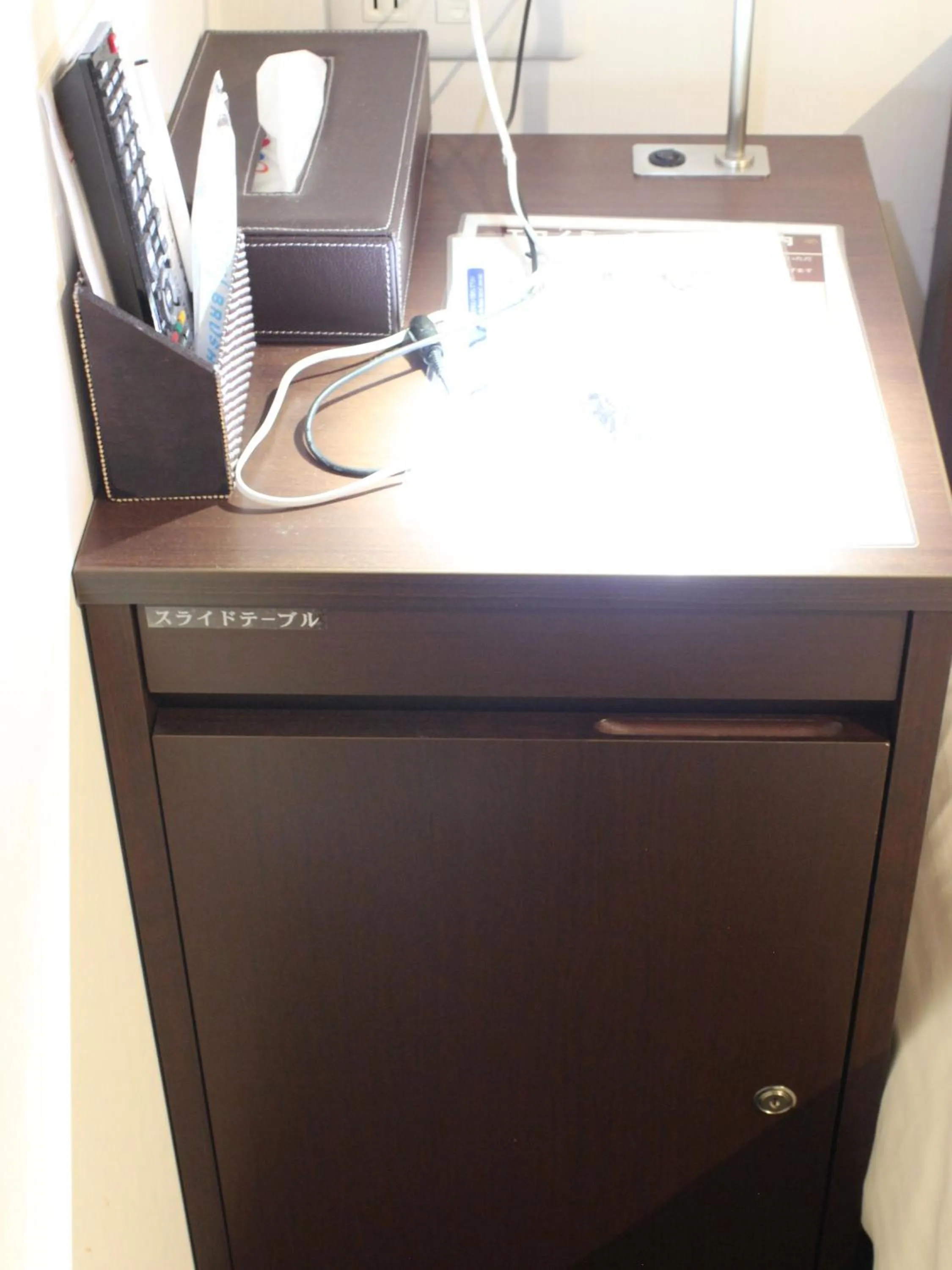 Area and facilities in Natural SPA, Kanazawa Hotel Yumenoyu