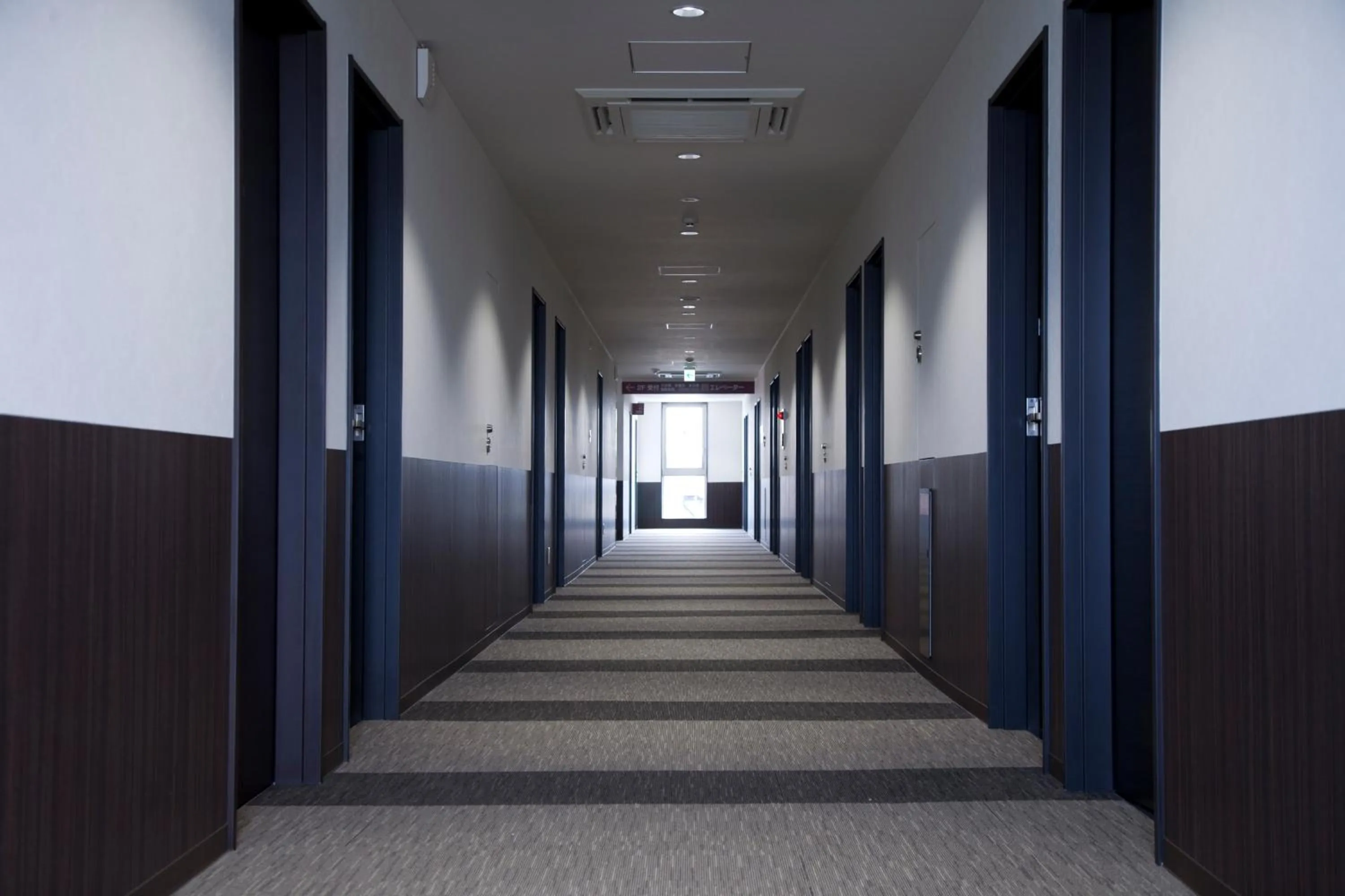 Area and facilities in Natural SPA, Kanazawa Hotel Yumenoyu