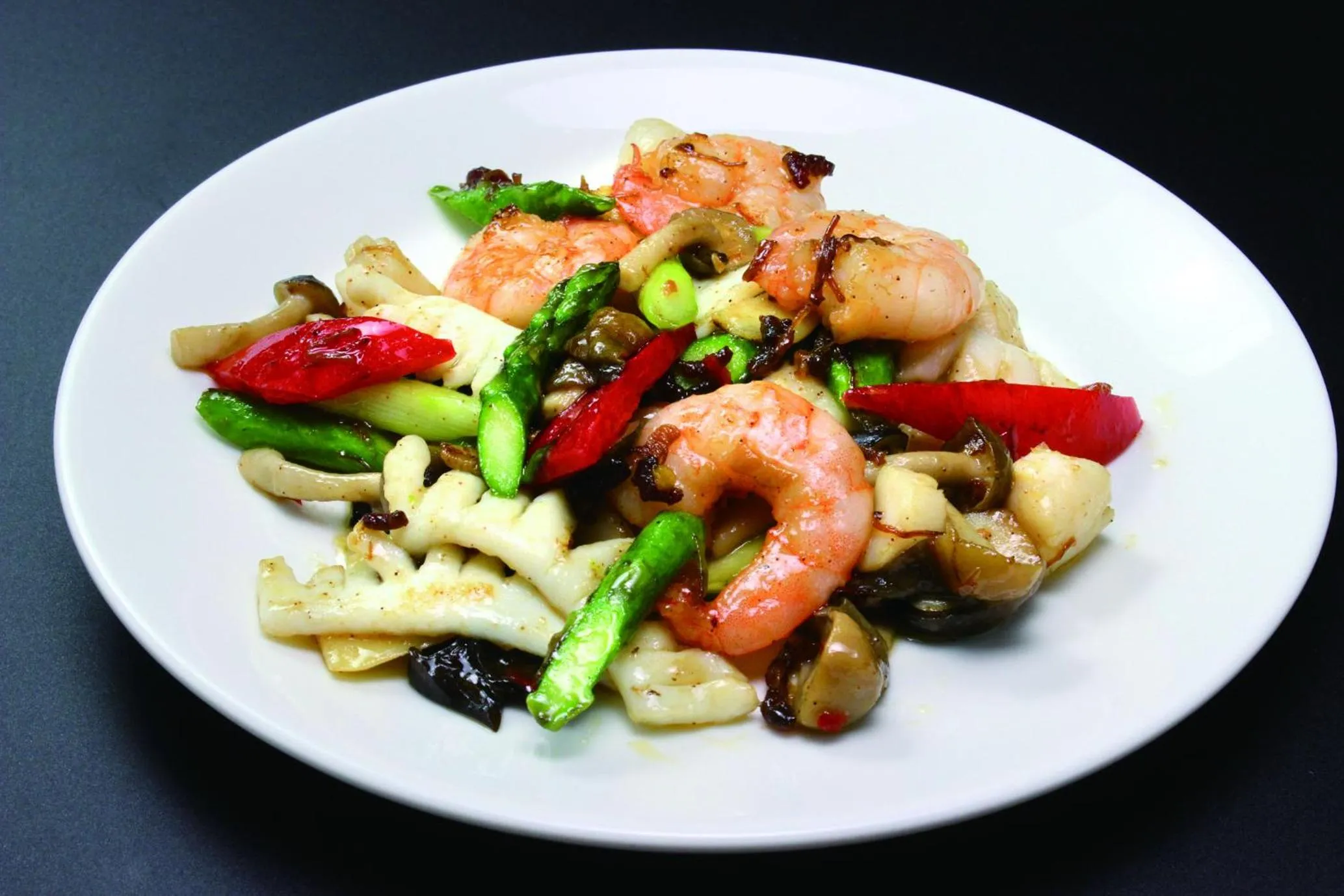 Food close-up in Natural SPA, Kanazawa Hotel Yumenoyu