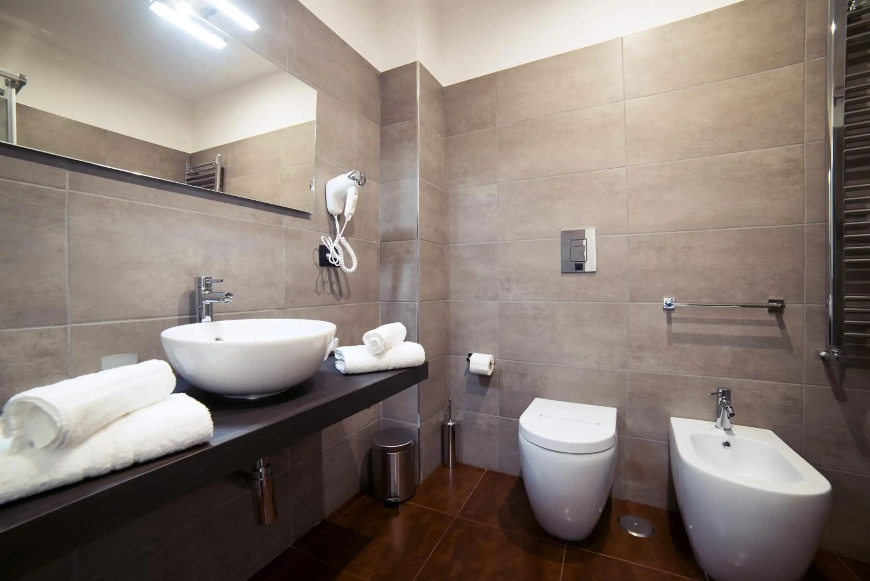 Superior Double or Twin Room in Glam House Superior Double or Twin Room in Glam House