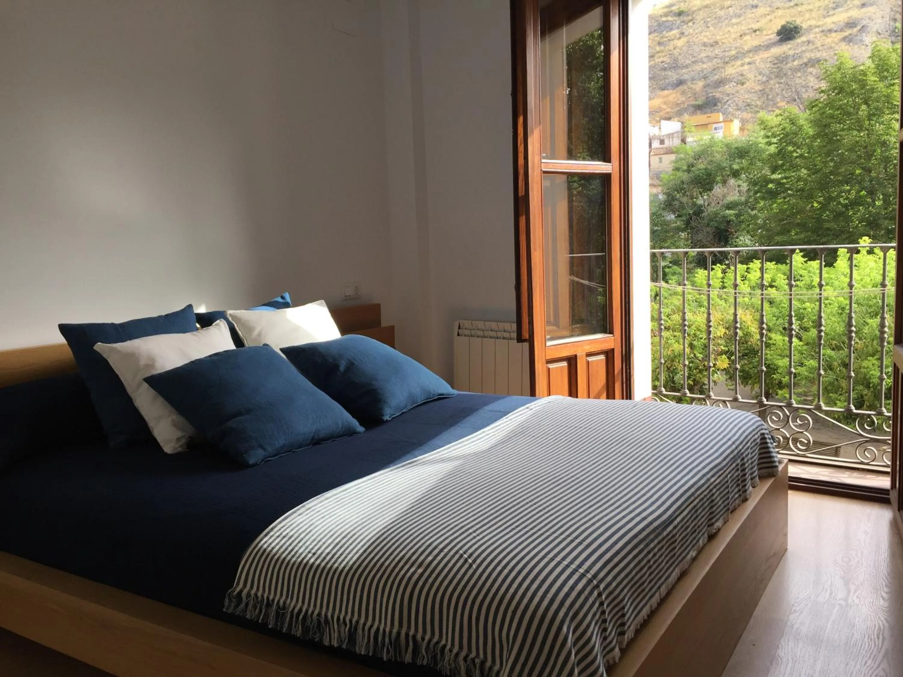 Apartamentos Viejo Continente