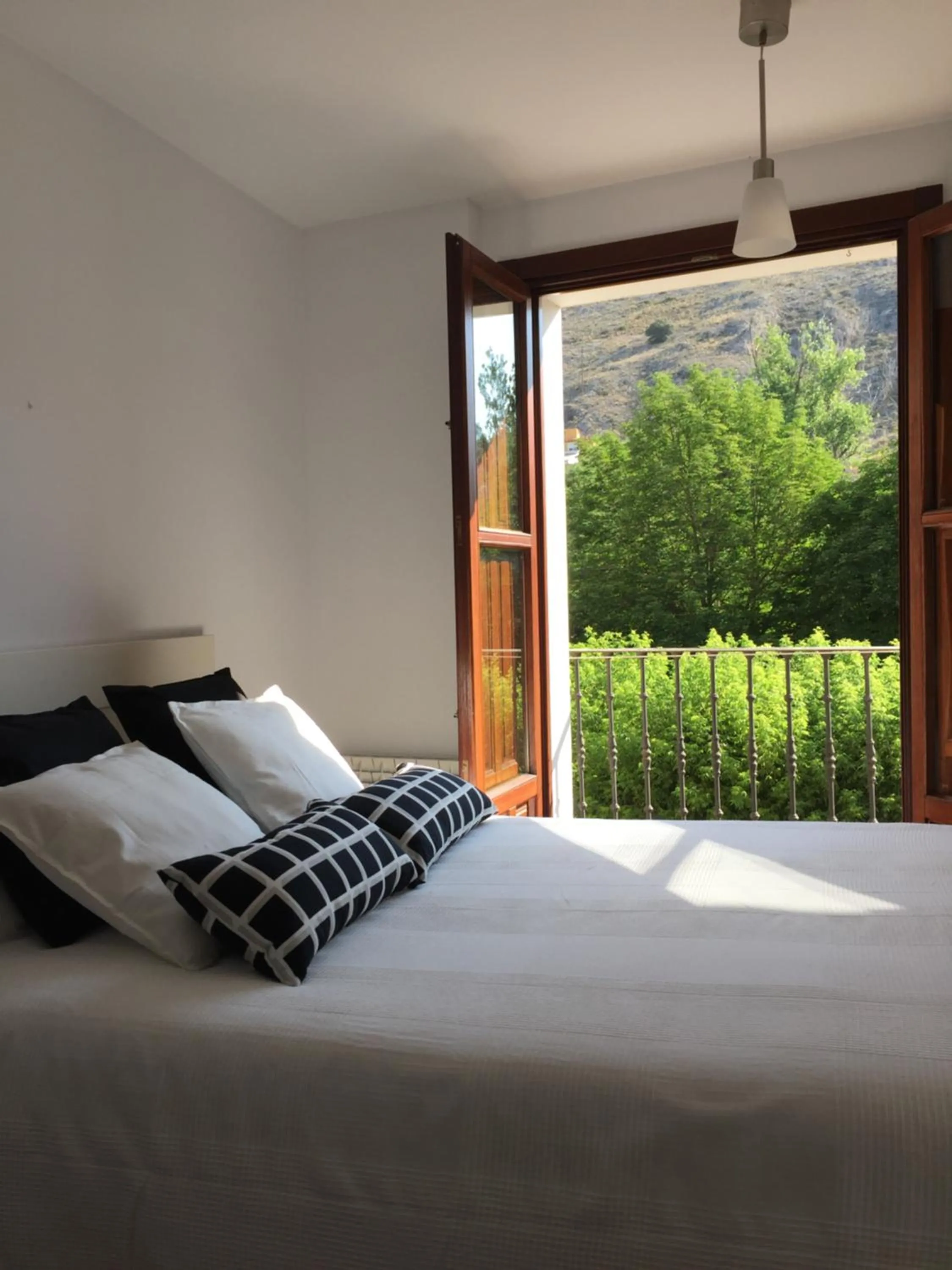 Apartamentos Viejo Continente
