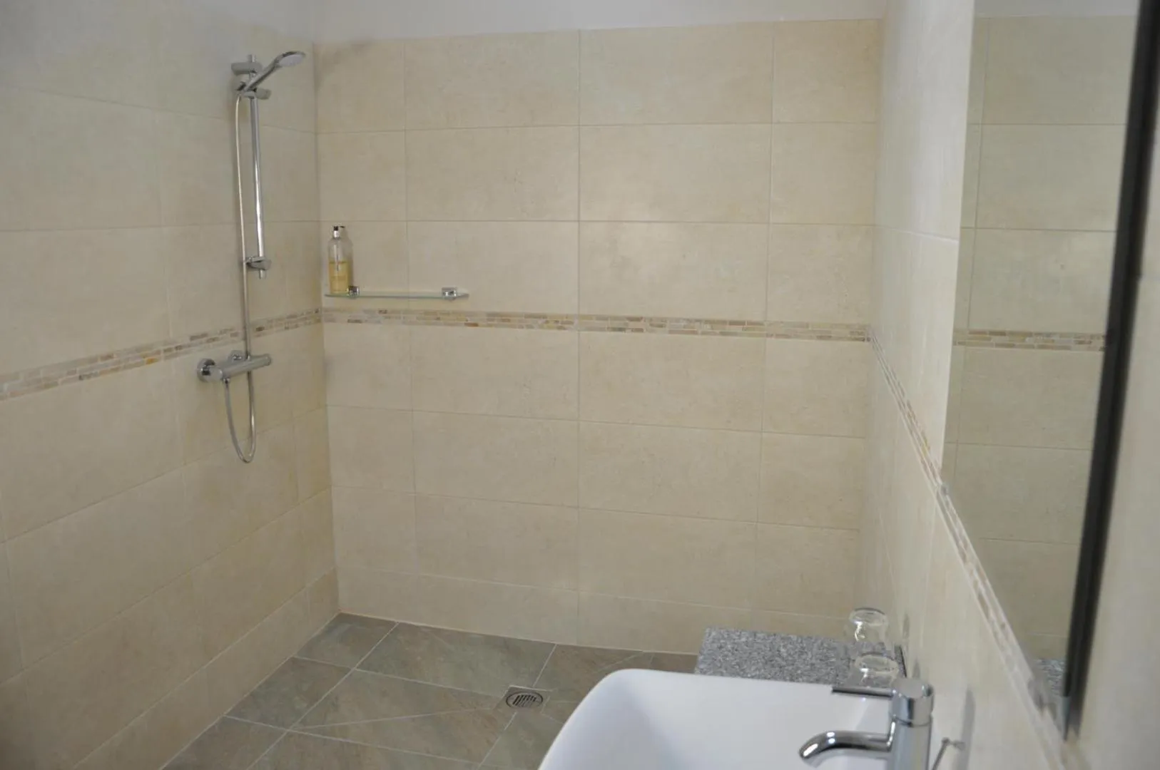 Bathroom in Bridleway Bed & Breakfast