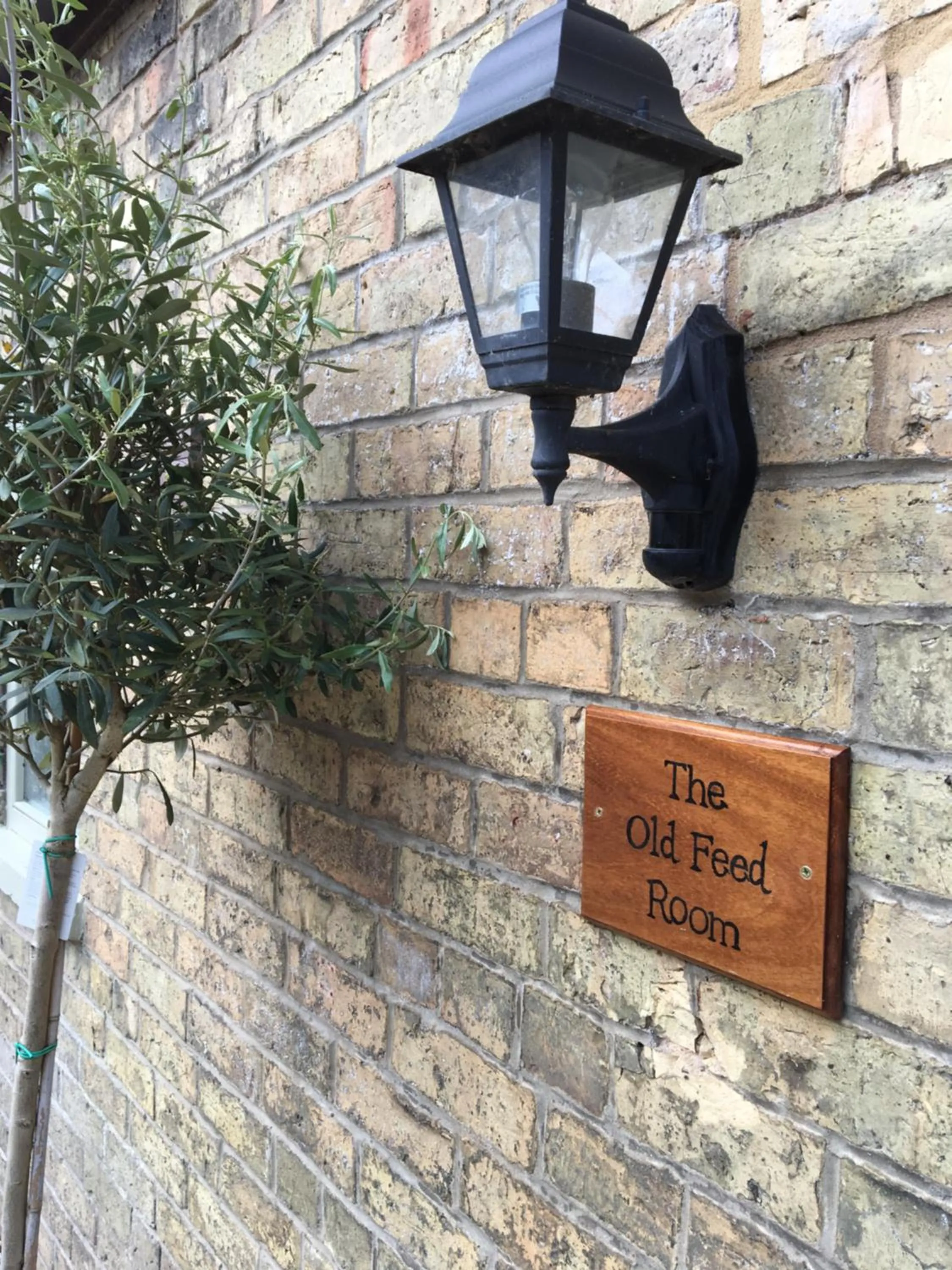 Property logo or sign in Bridleway Bed & Breakfast