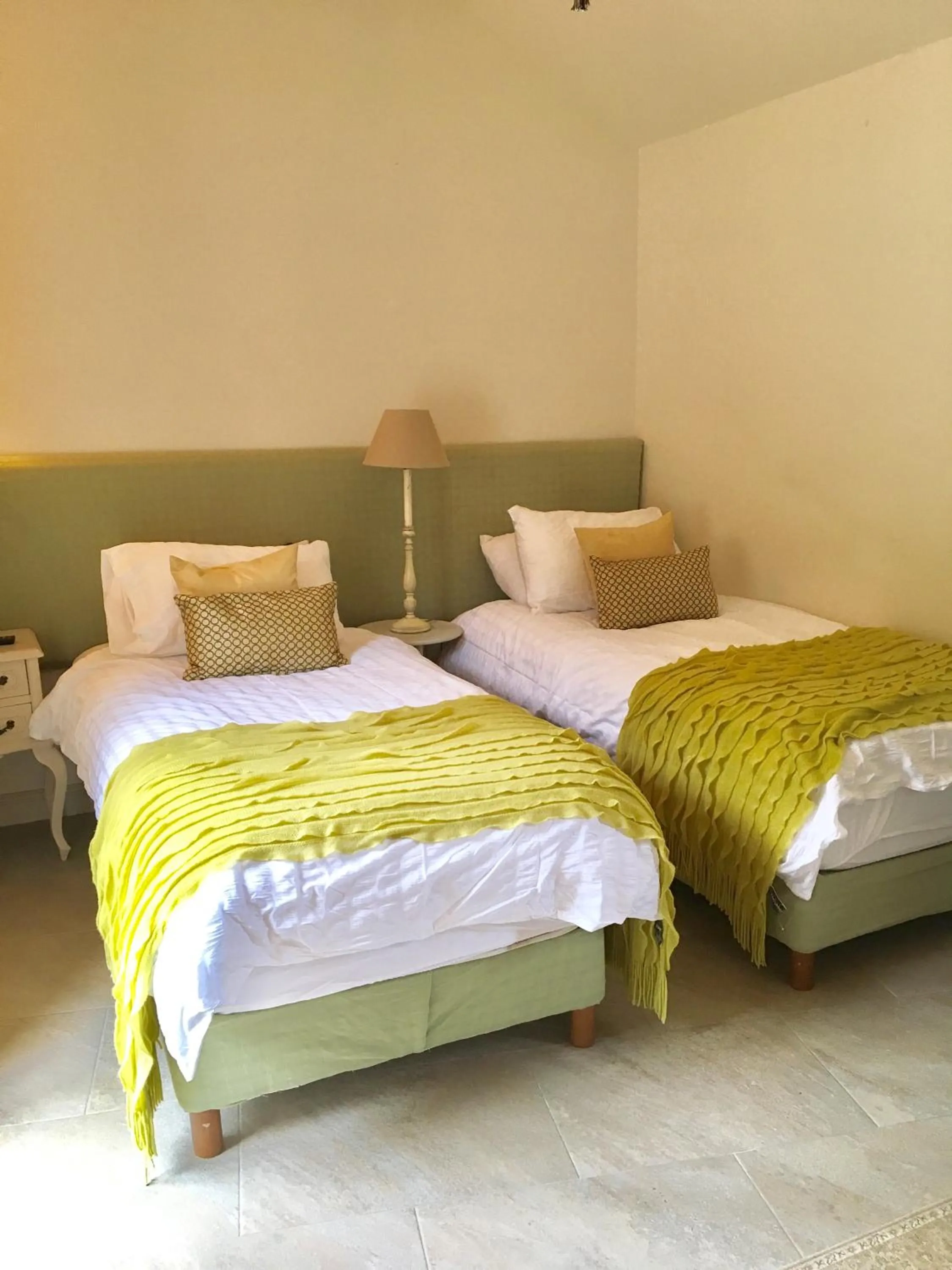 Bedroom, Bed in Bridleway Bed & Breakfast