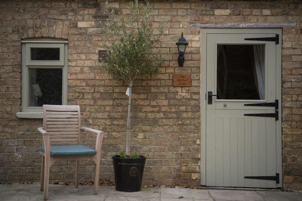 Bridleway Bed & Breakfast