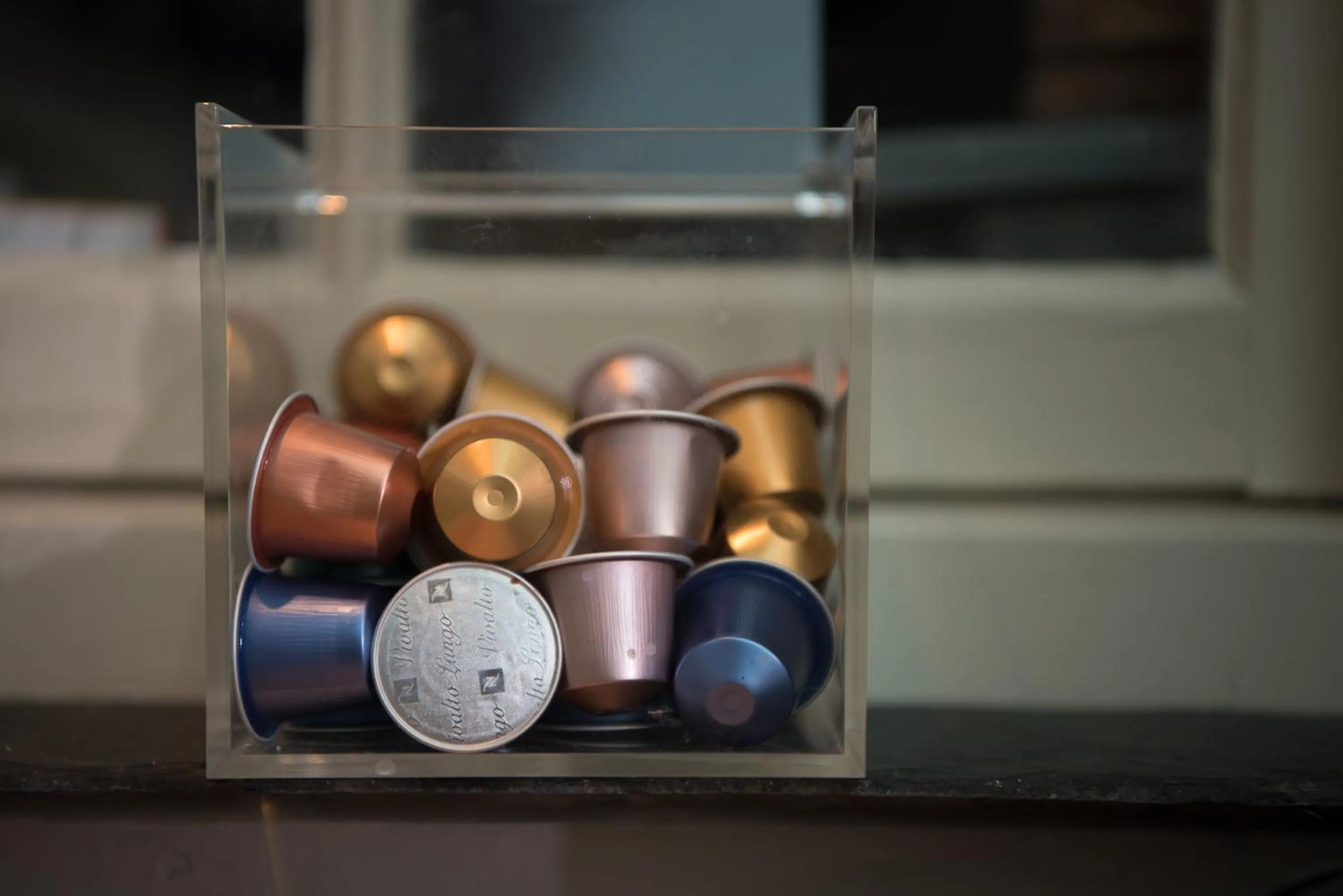 Non alcoholic drinks in Bridleway Bed & Breakfast