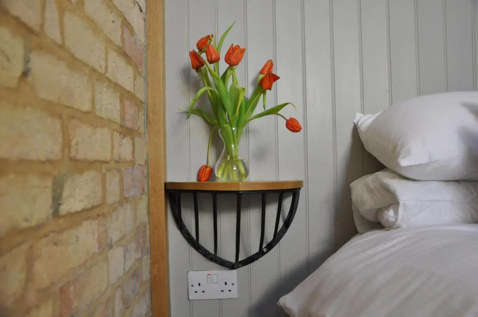 Superior Double Room - single occupancy in Bridleway Bed & Breakfast Superior Double Room - single occupancy in Bridleway Bed & Breakfast