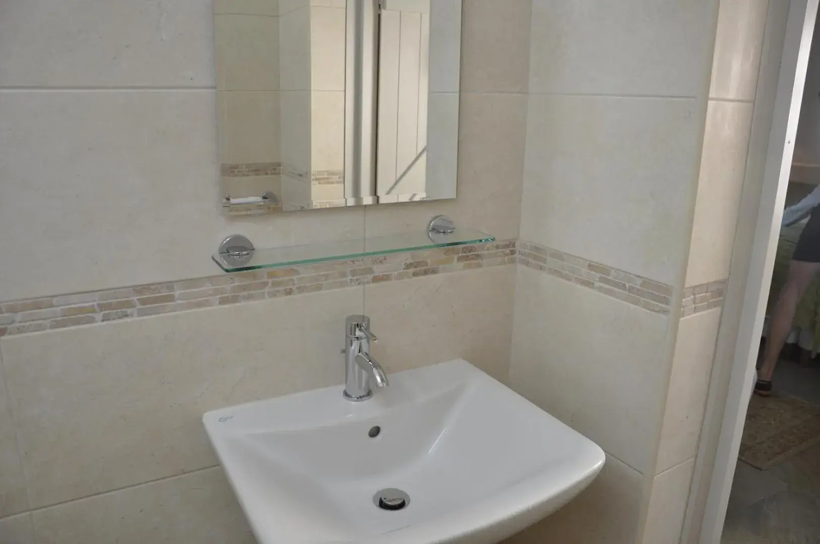 Superior Twin Room - single occupancy in Bridleway Bed & Breakfast Superior Twin Room - single occupancy in Bridleway Bed & Breakfast