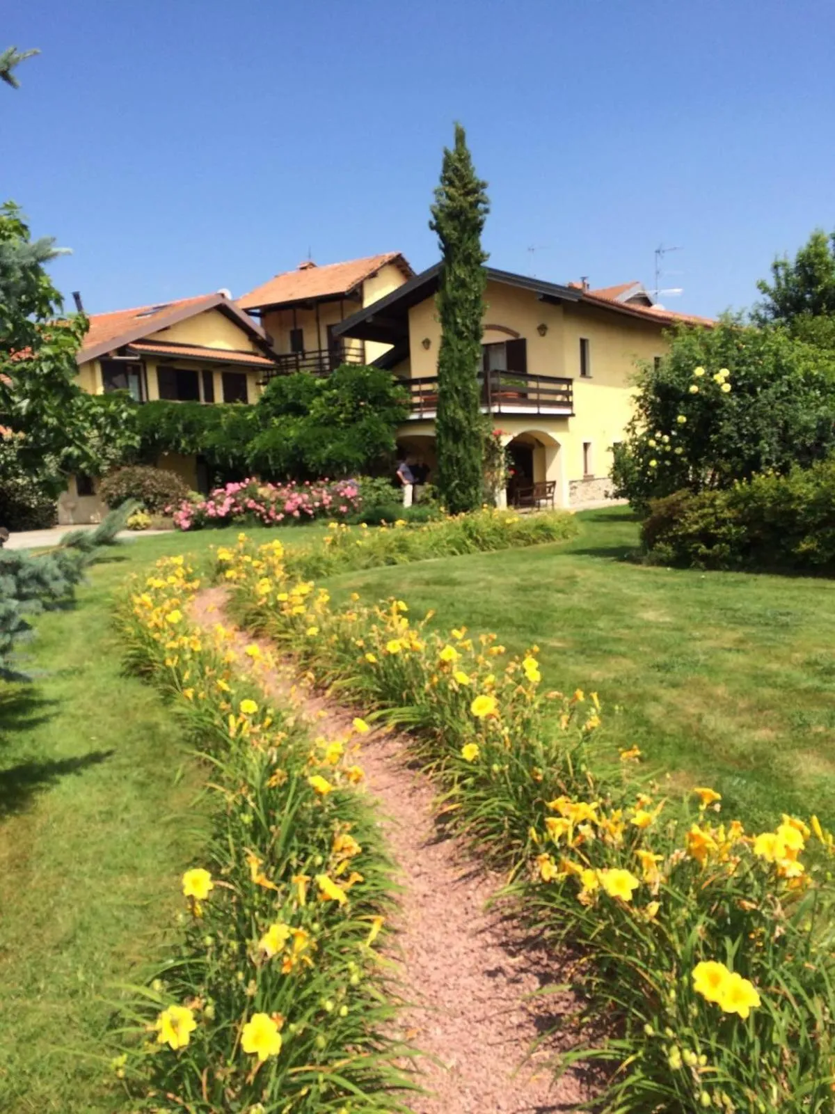 Relais Dei Cesari
