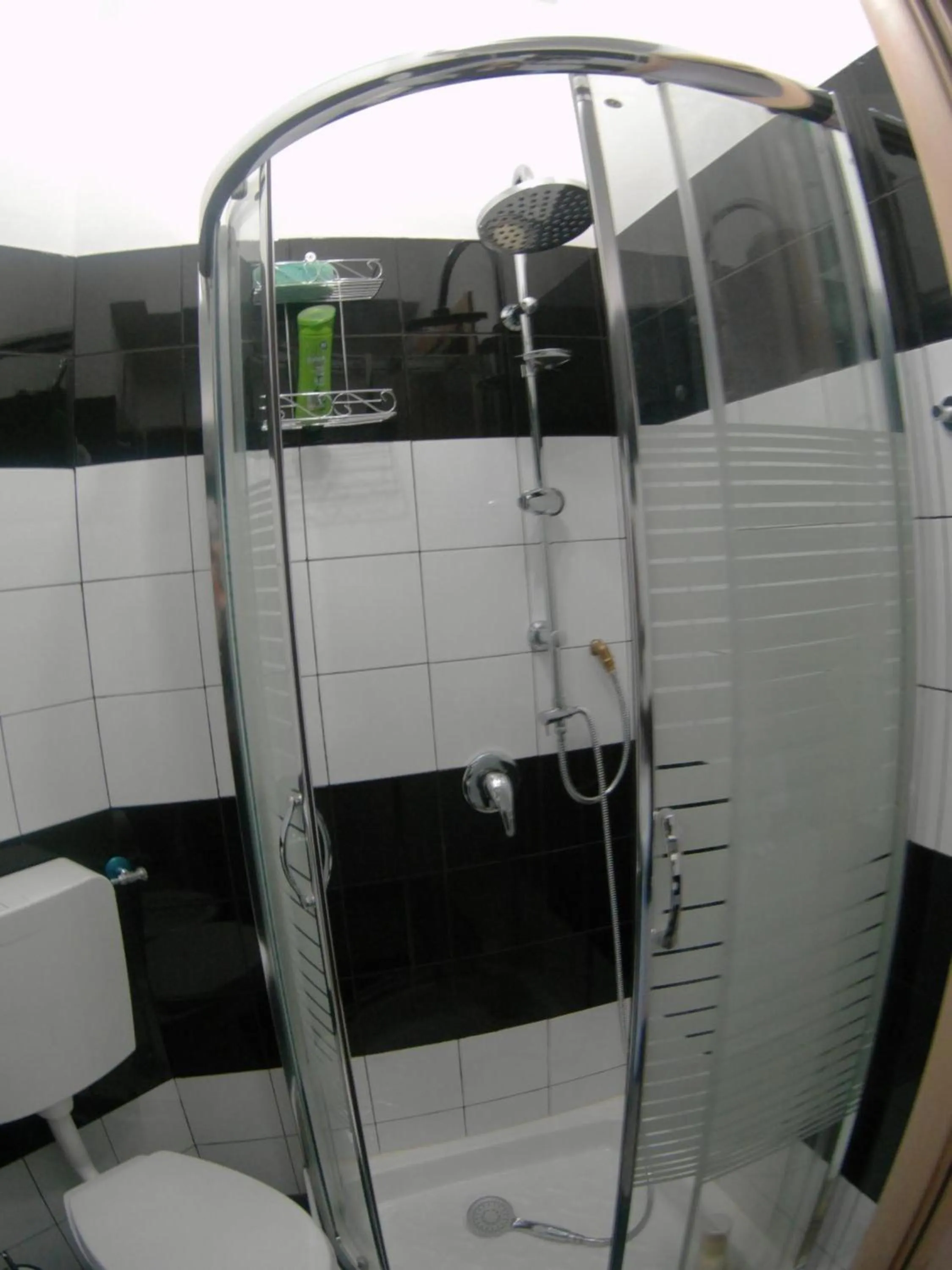 Photo of the whole room in Casablanca Bed & Breakfast