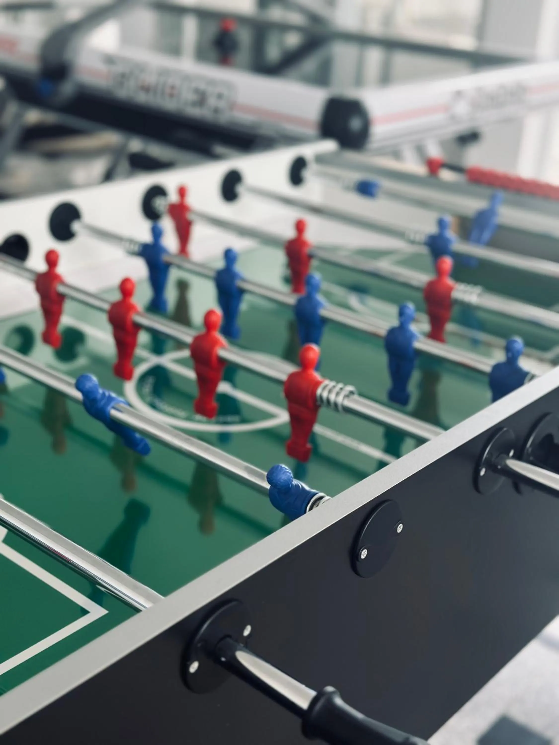 Game Room in Villa Ana Trogir