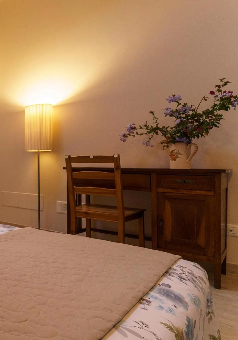 hair dresser, Bed in Agriturismo Ca' Poldo