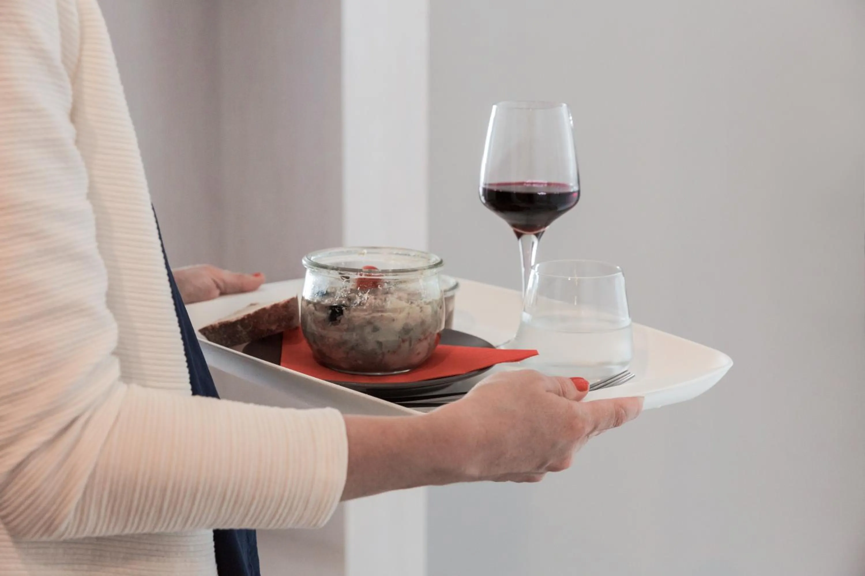 Food and drinks in The Originals City, le Relais des Carnutes Brezolles Verneuil sur Avre