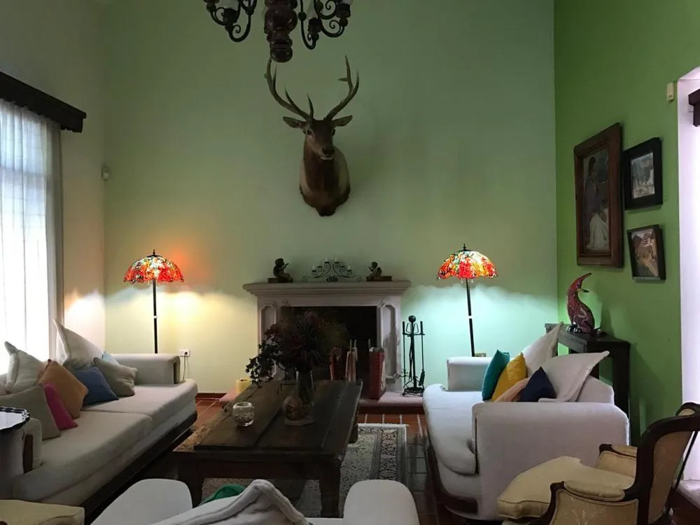 La Posada Del Tepeyac