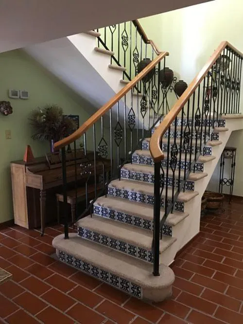 La Posada Del Tepeyac