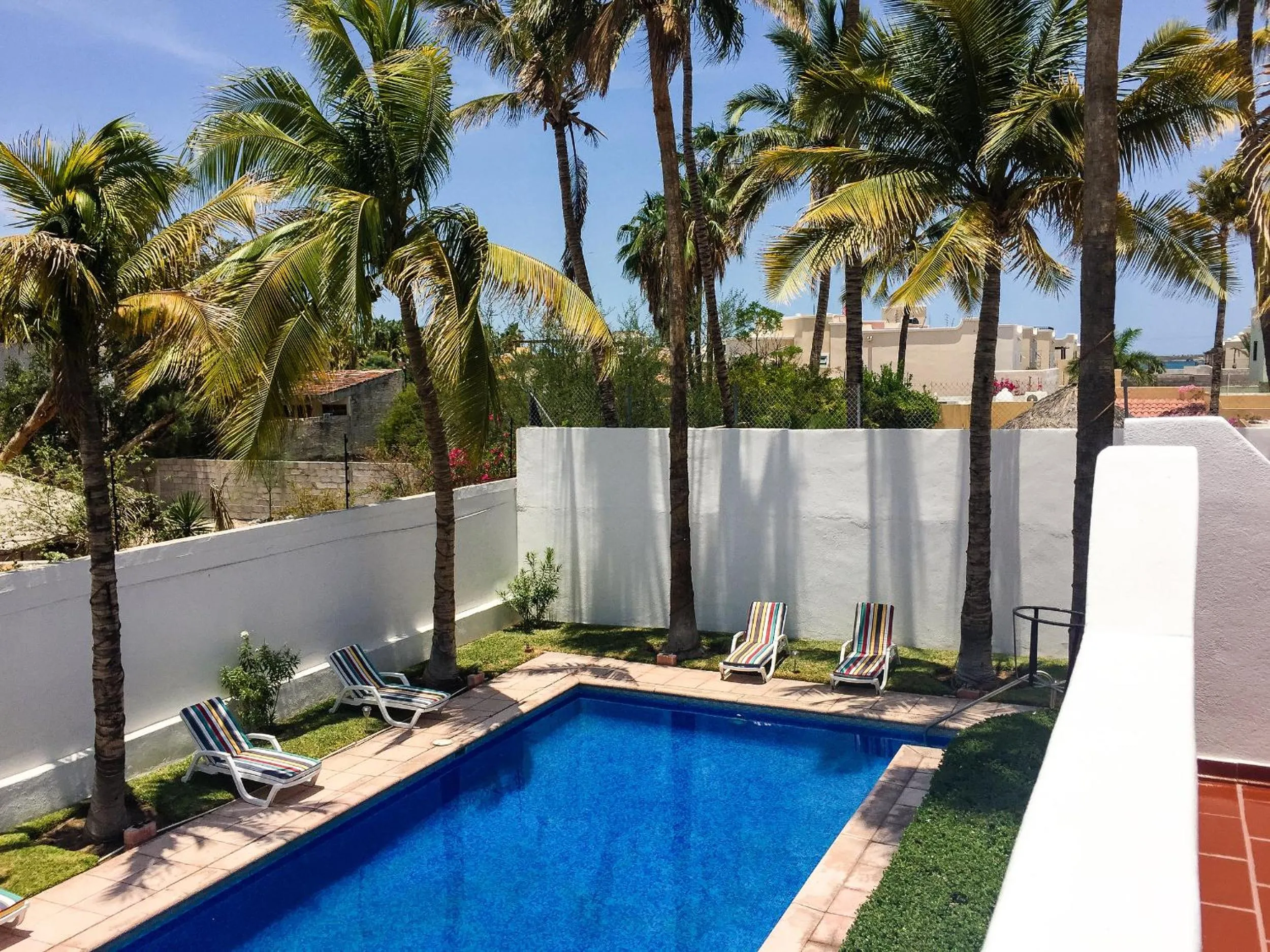 La Posada Del Tepeyac