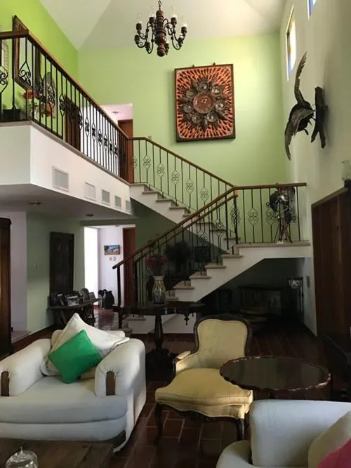 La Posada Del Tepeyac