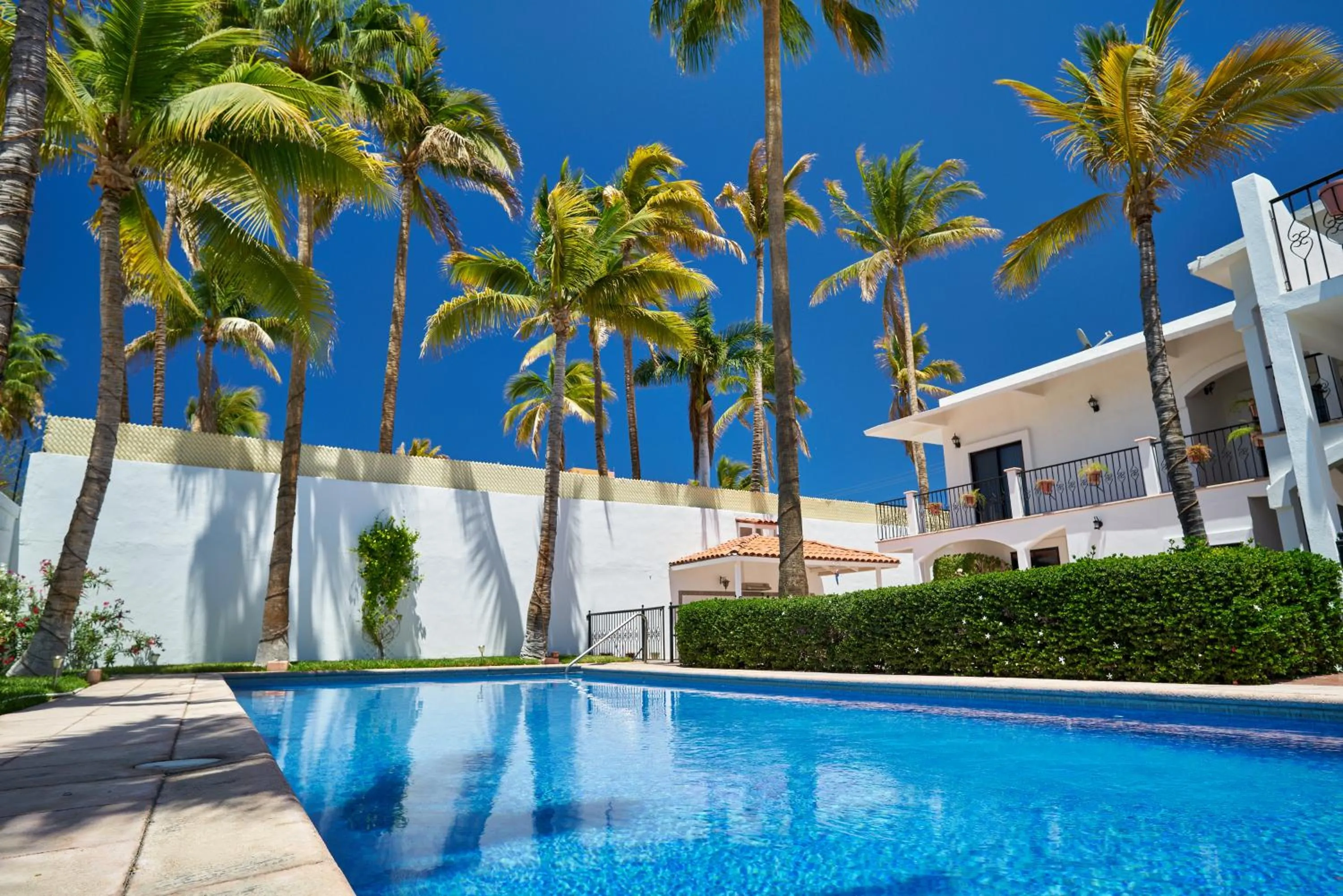 La Posada Del Tepeyac