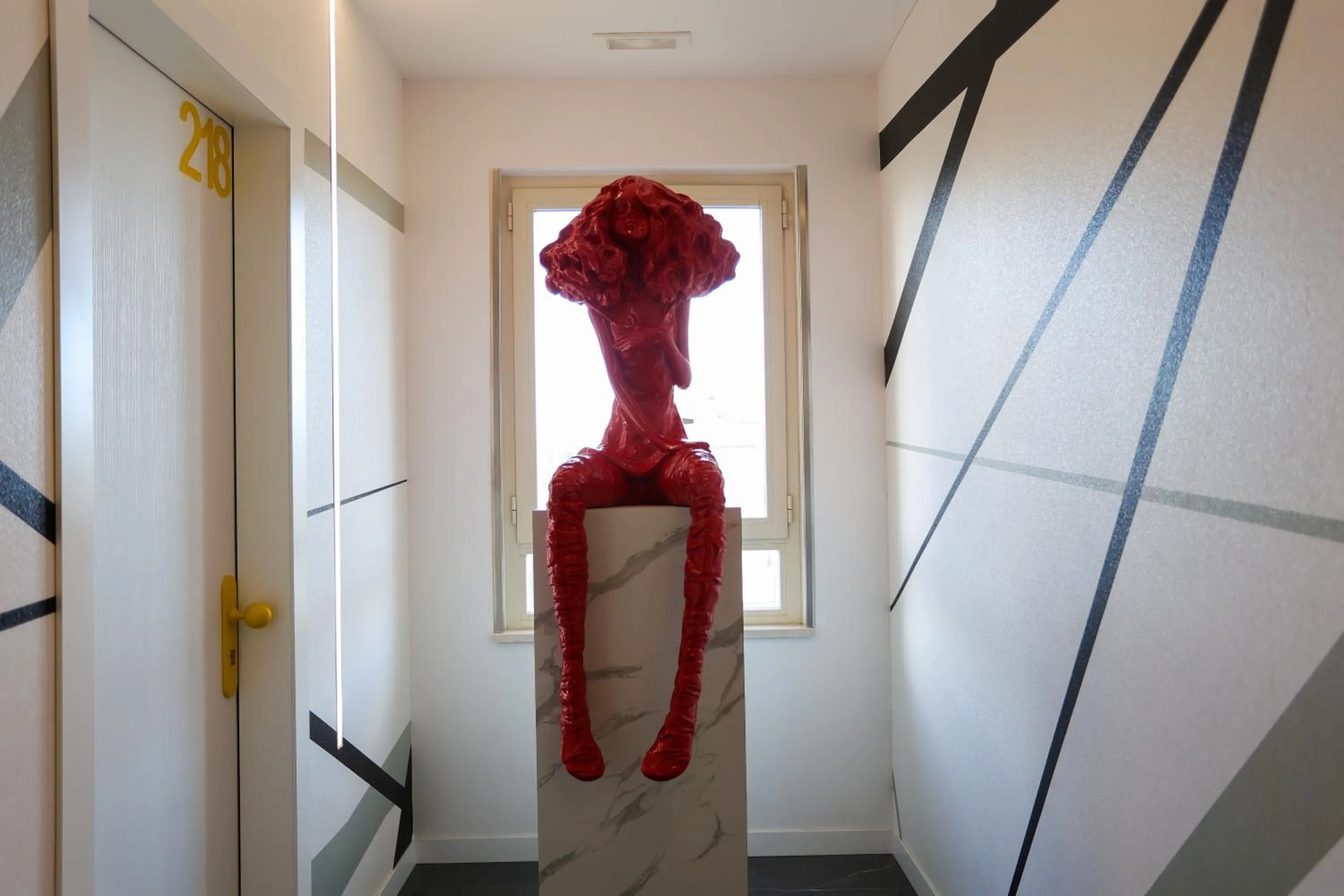 Hotel Art Al Boschetto