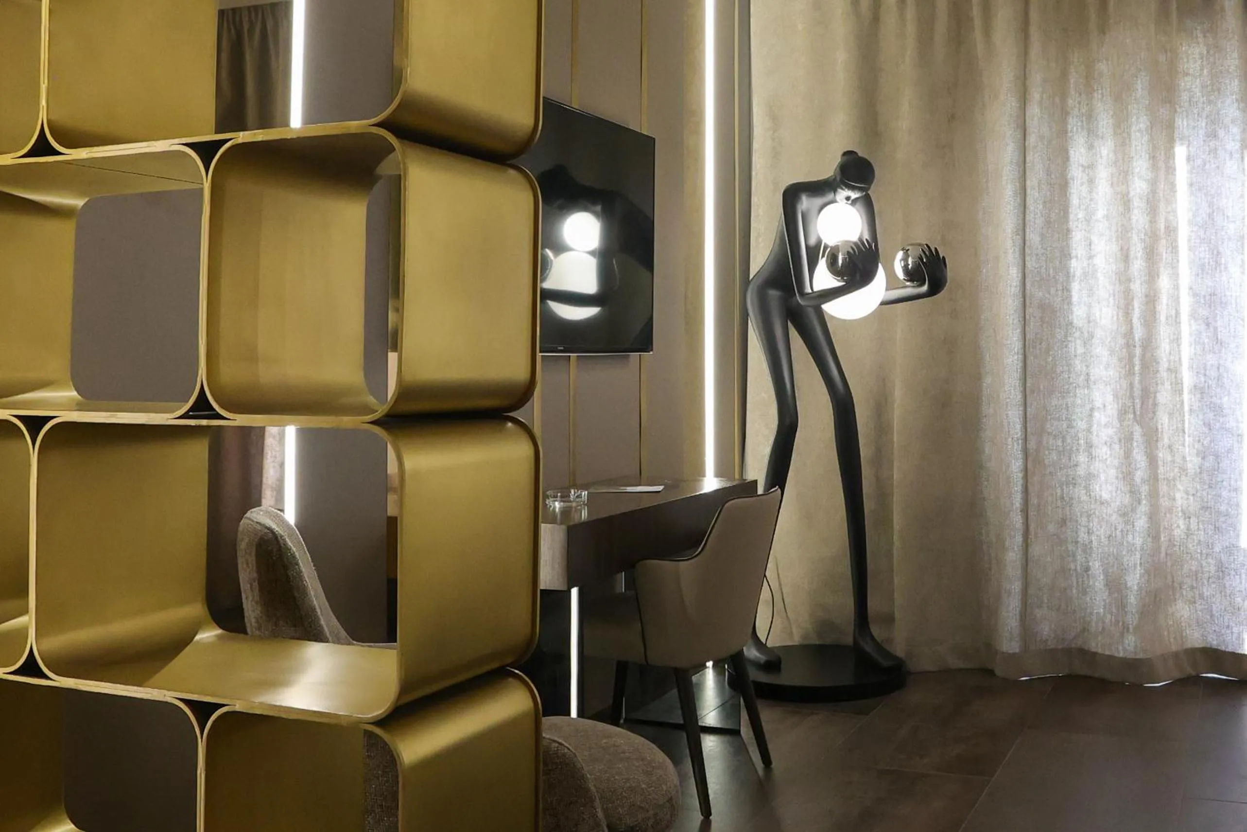 Hotel Art Al Boschetto