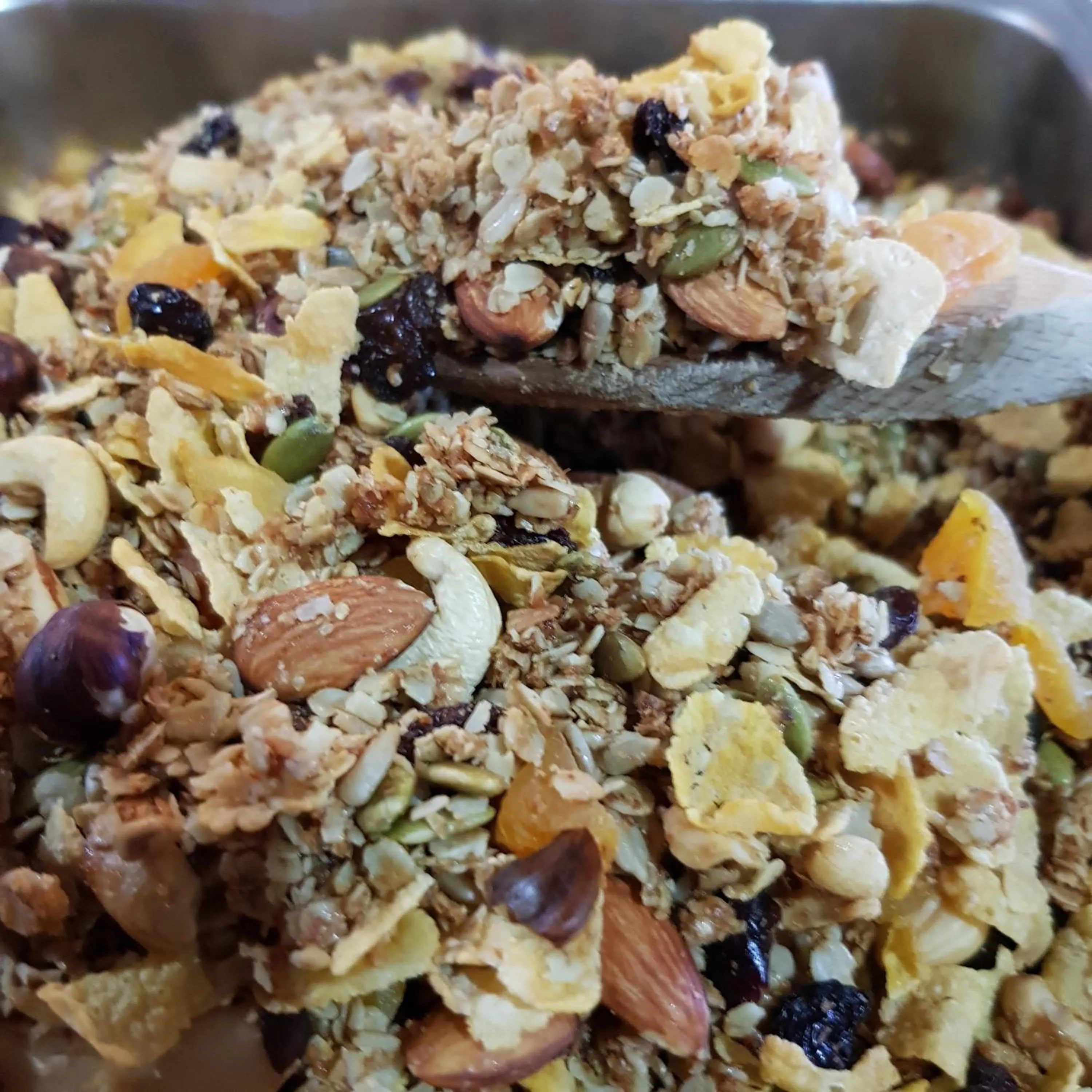 Food in Awatea Country Bed & Breakfast