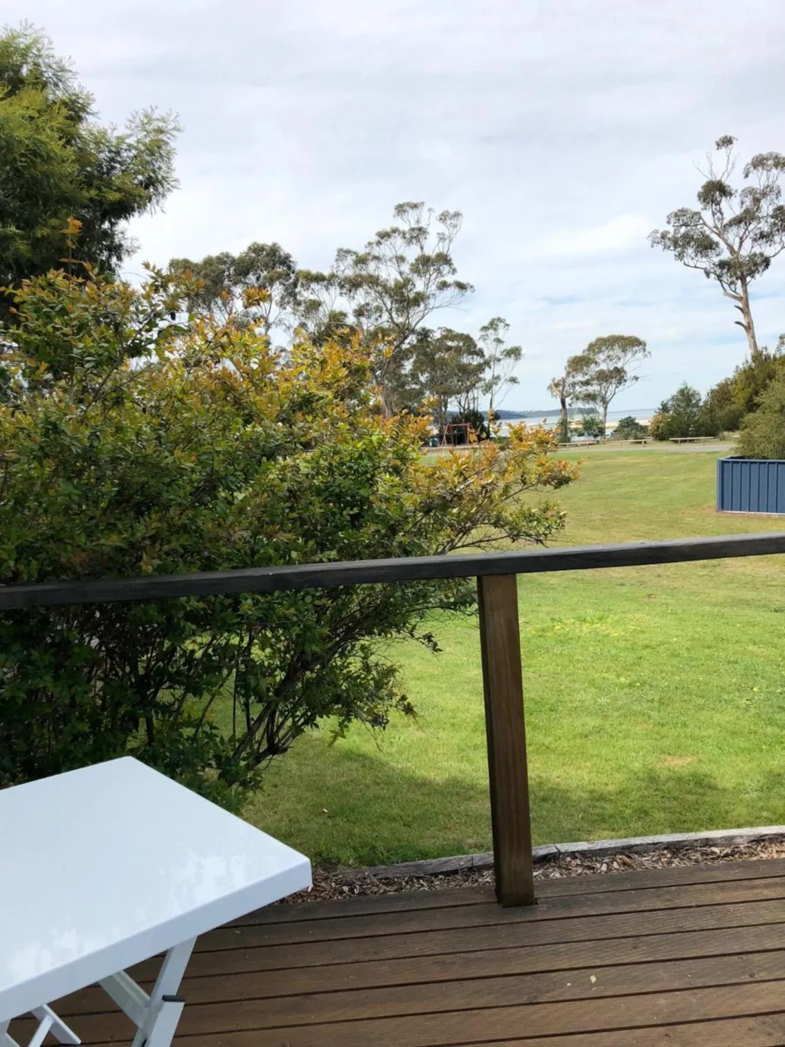 Orford Blue Waters Hotel