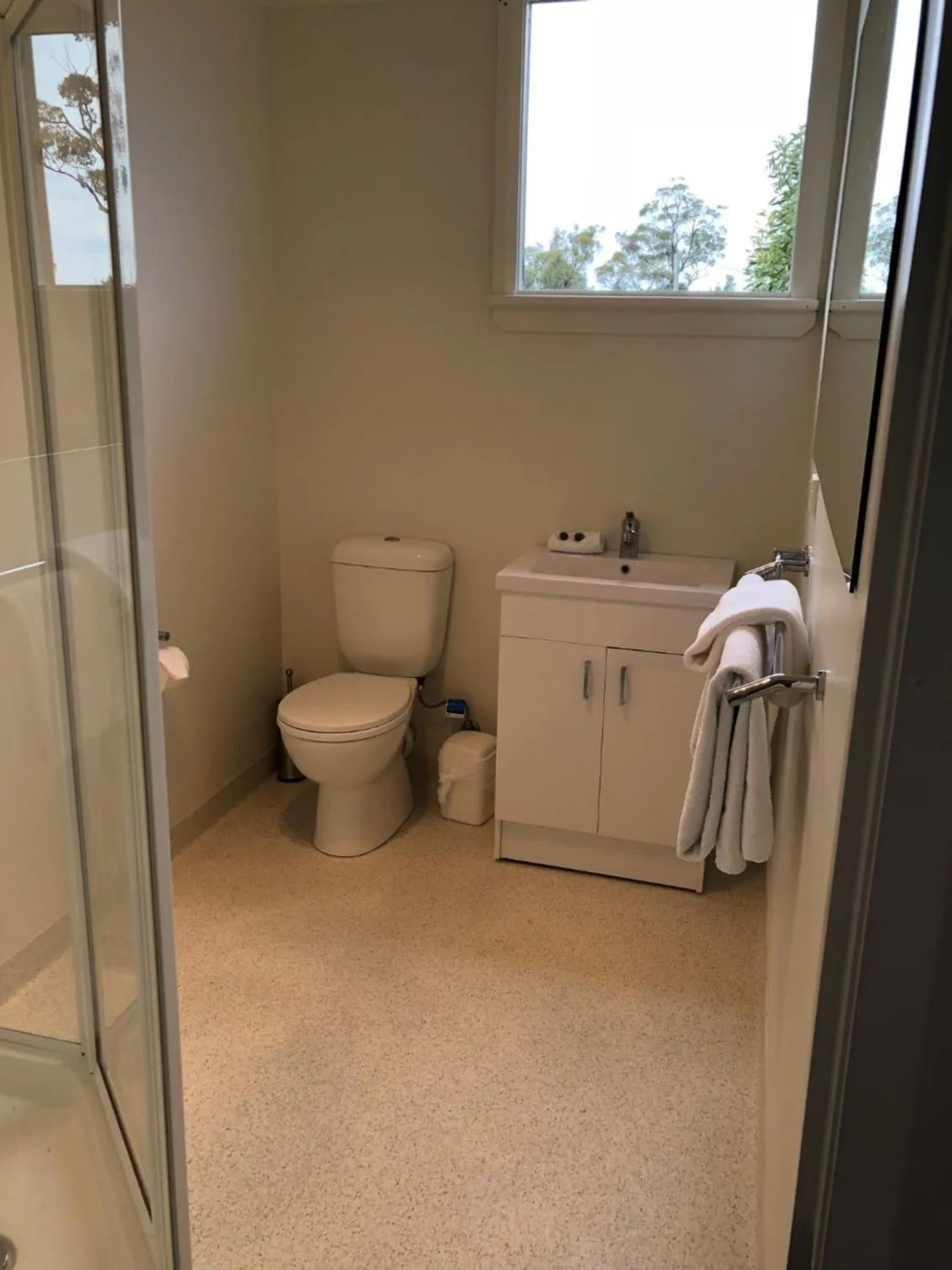 Orford Blue Waters Hotel