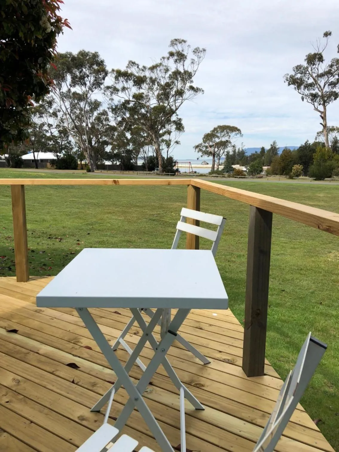 Orford Blue Waters Hotel