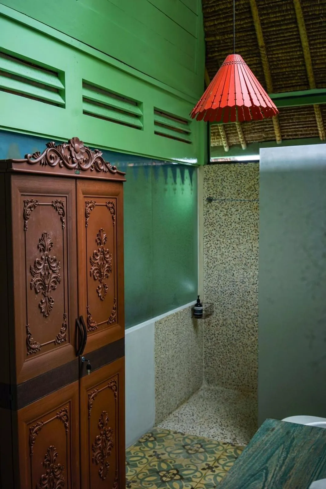 Manggis Garden Dive Resort