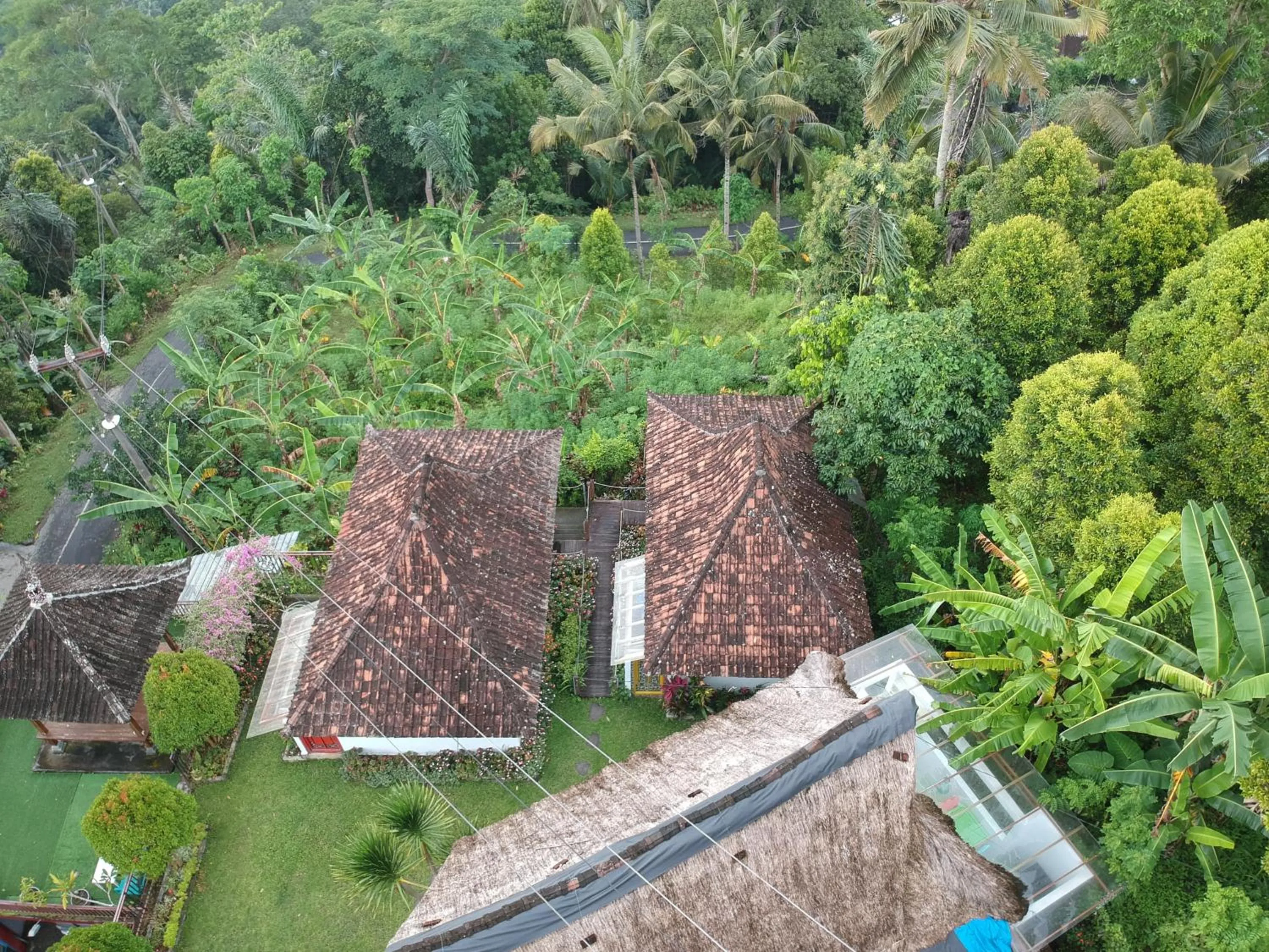 Manggis Garden Dive Resort