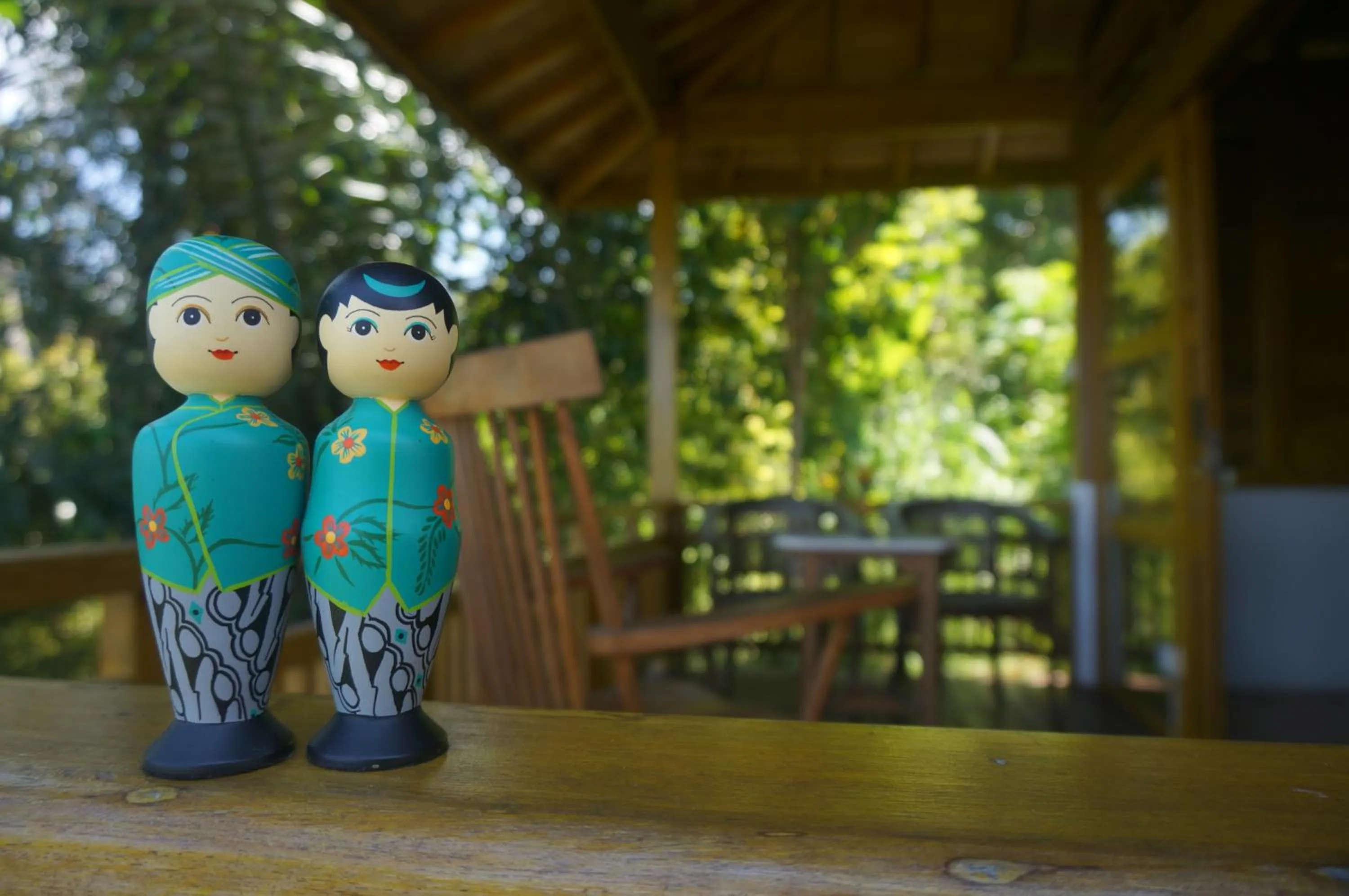 Manggis Garden Dive Resort