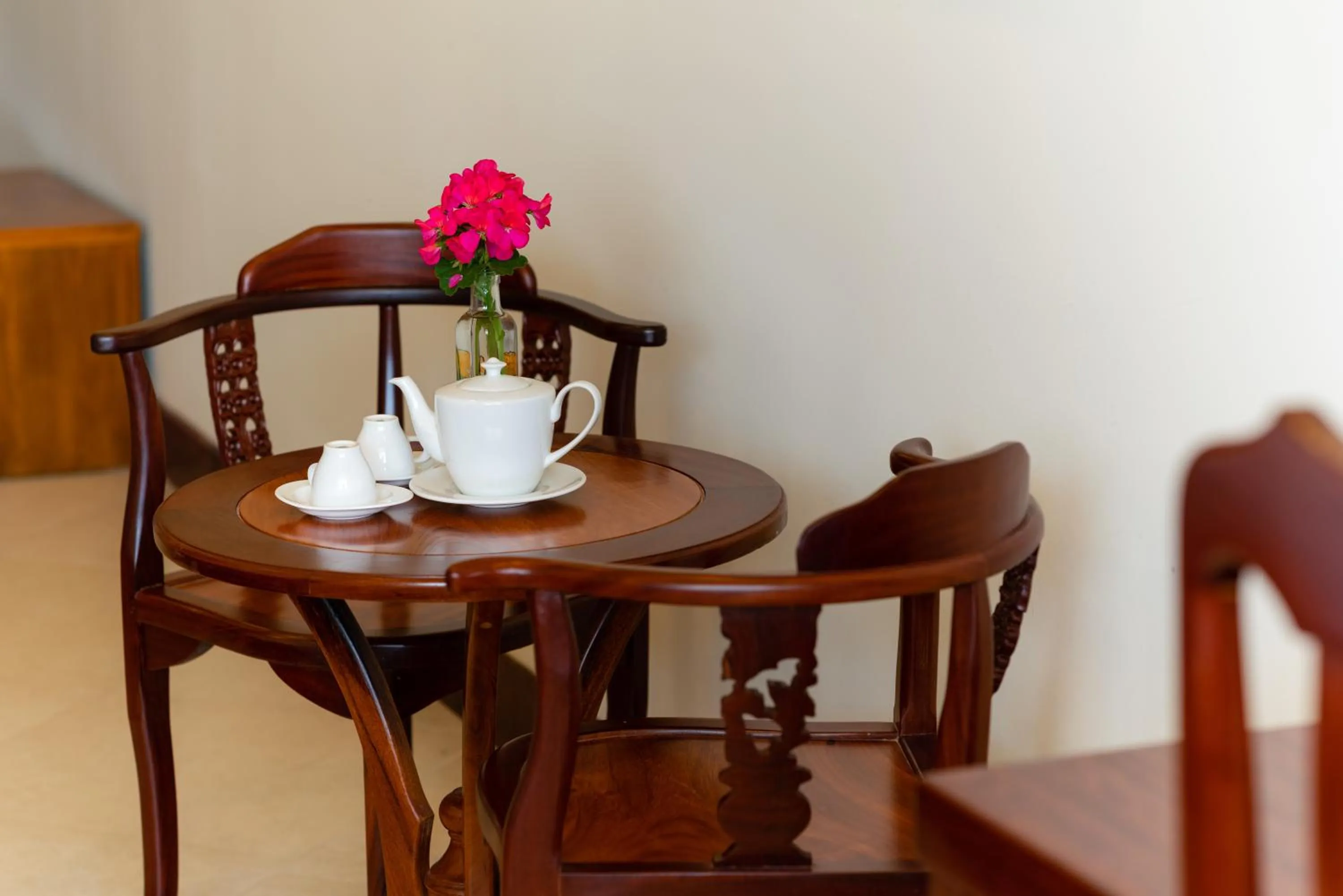 Thuy Hoang Nguyen Resort & Spa