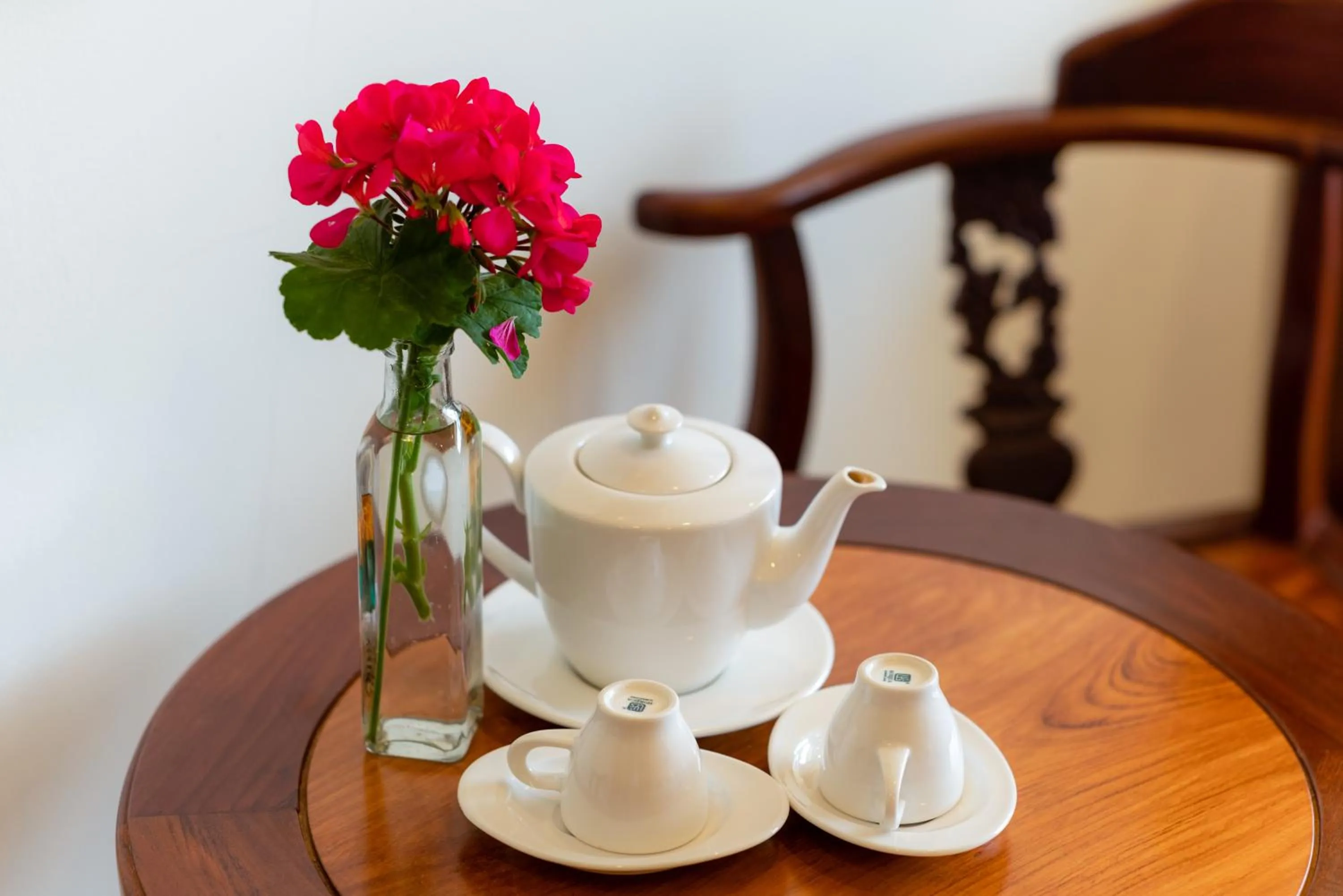 Thuy Hoang Nguyen Resort & Spa