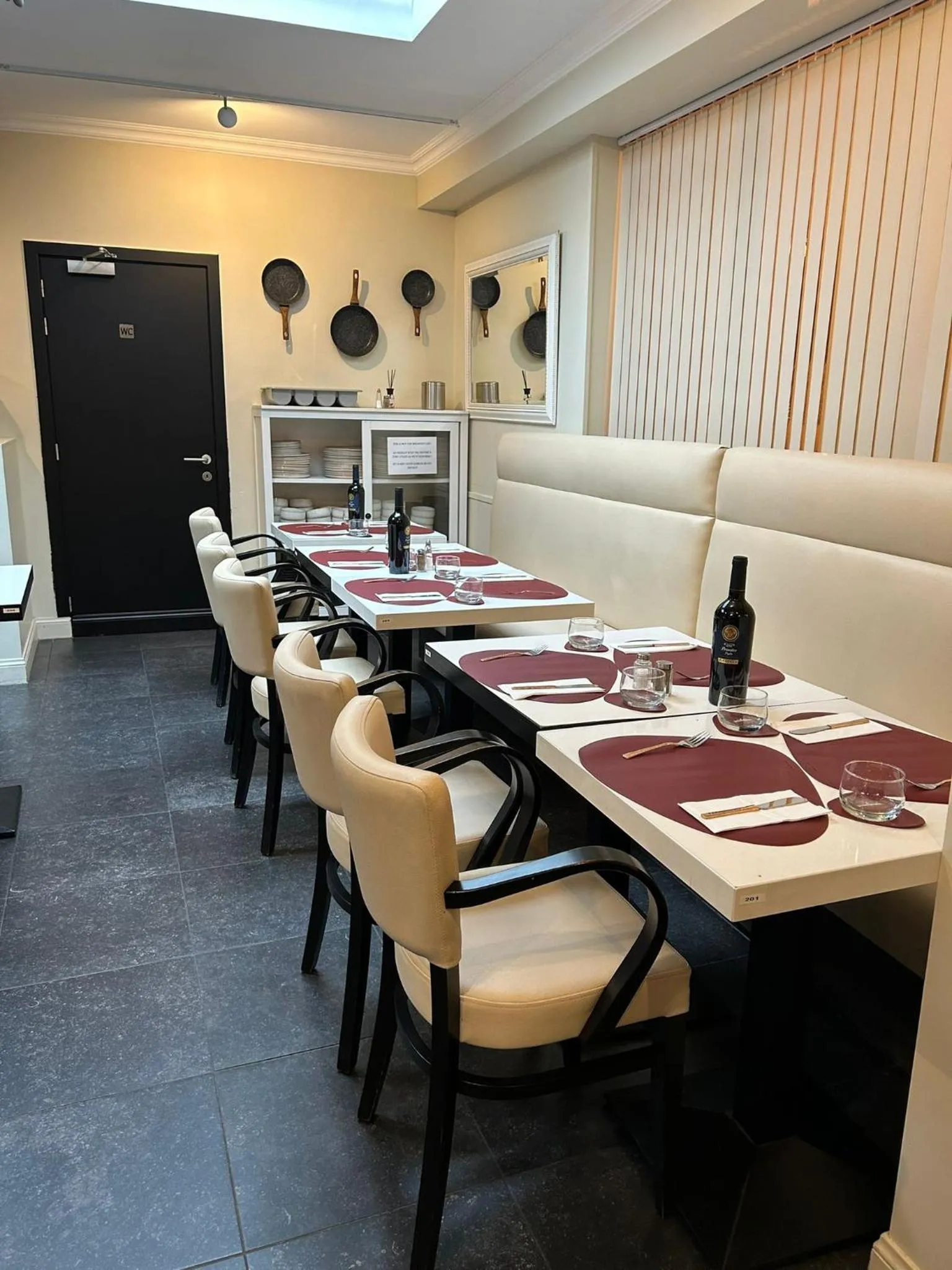 Banquet/Function facilities in Hotel Taormina Brussels Airport