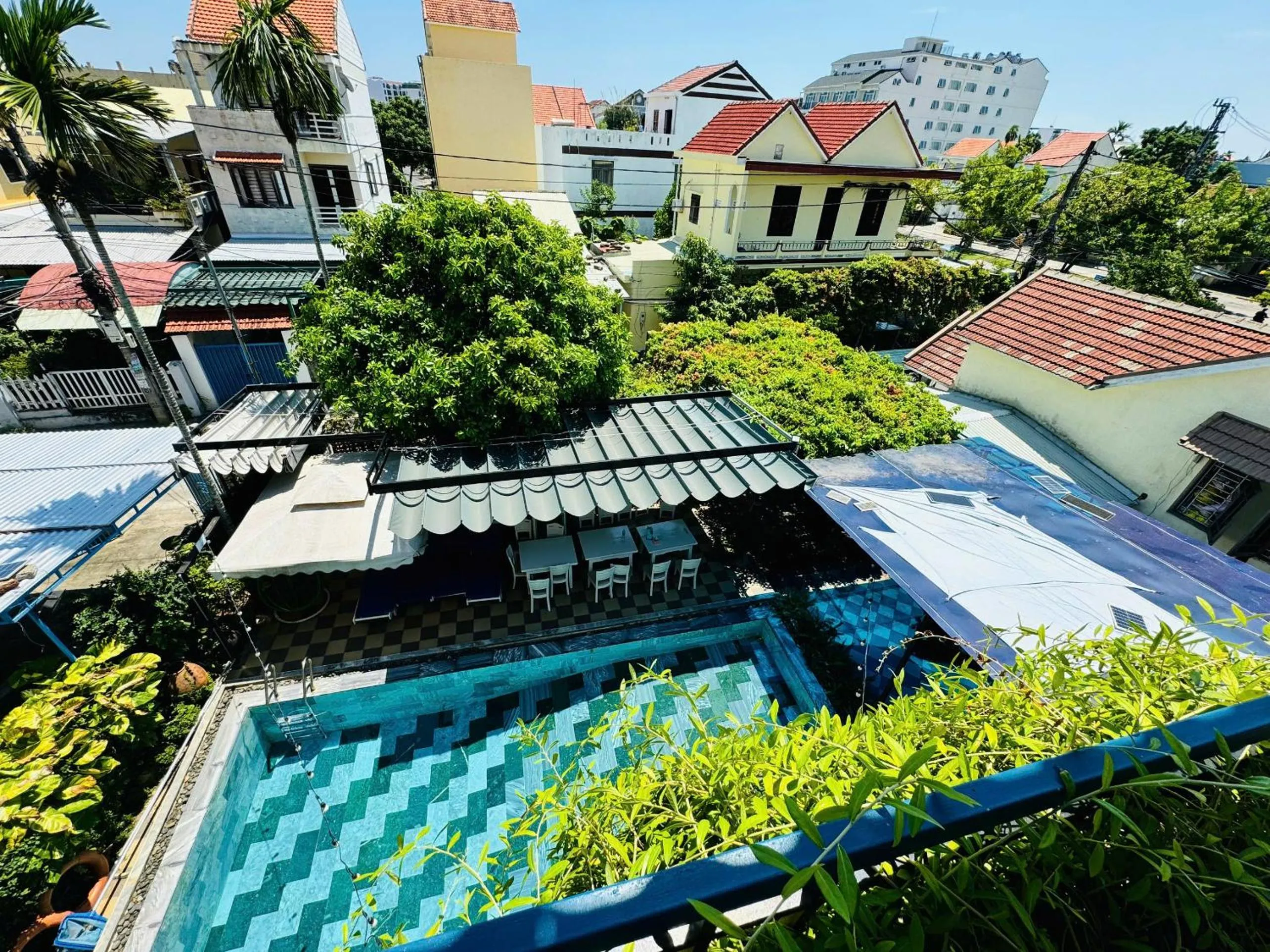 Relax Garden Boutique Villa Hoi An