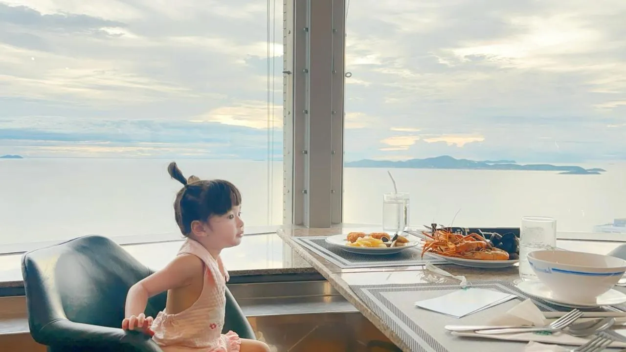 Pattaya Park Beach Resort