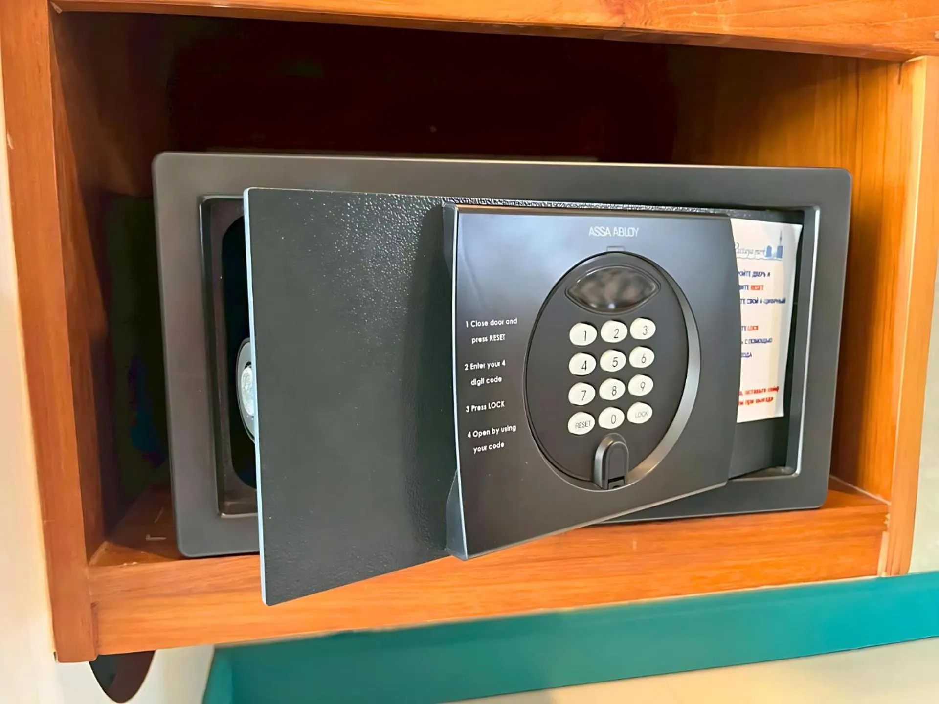 Pattaya Park Beach Resort