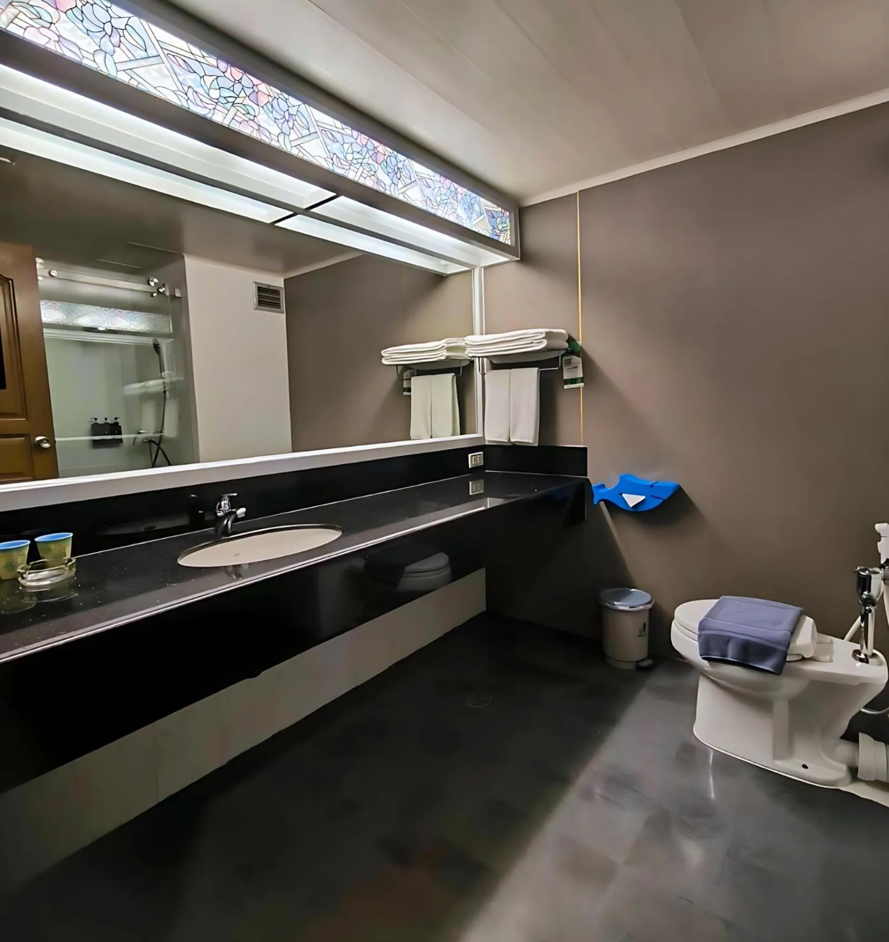 Pattaya Park Beach Resort