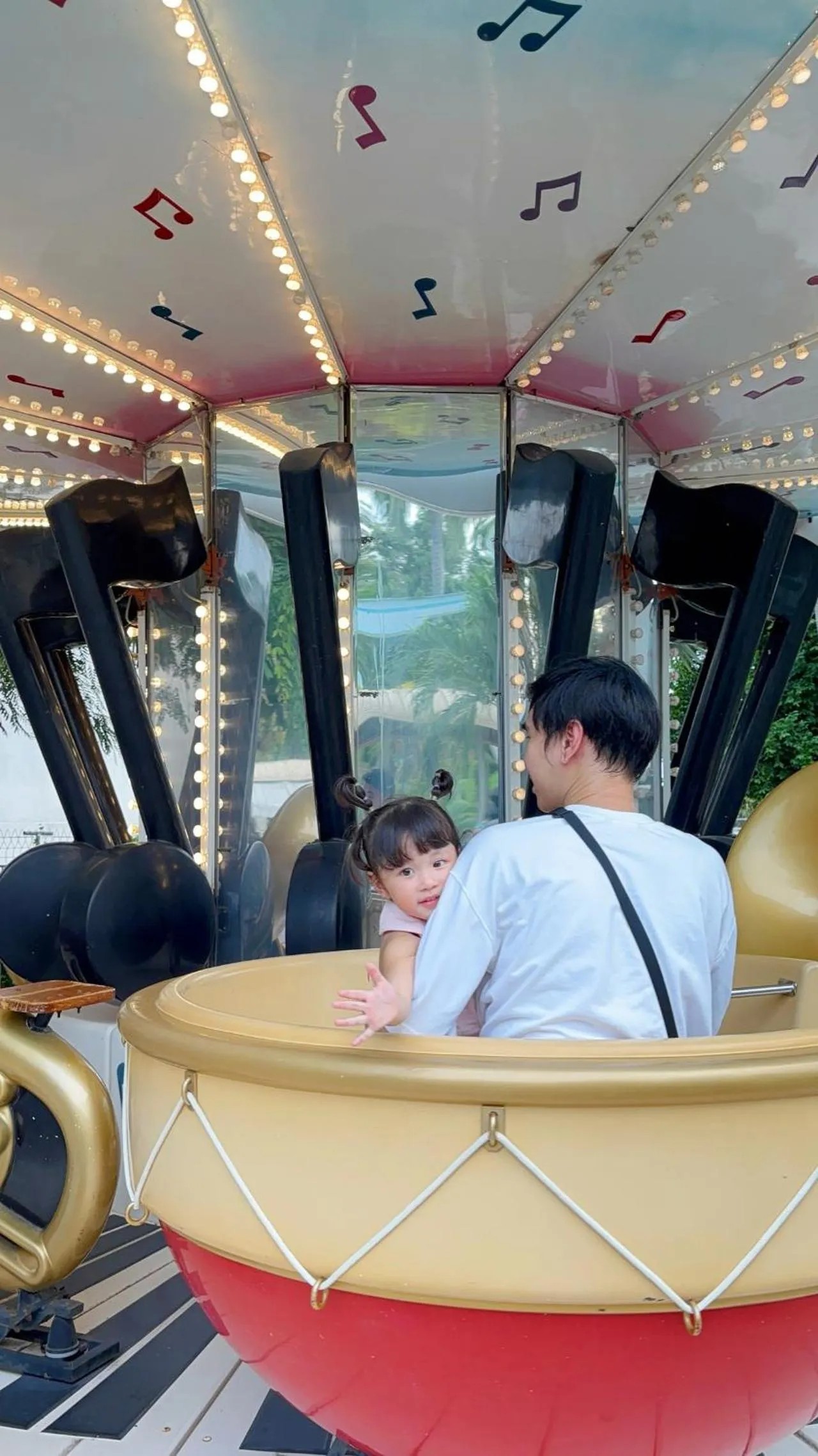 Pattaya Park Beach Resort