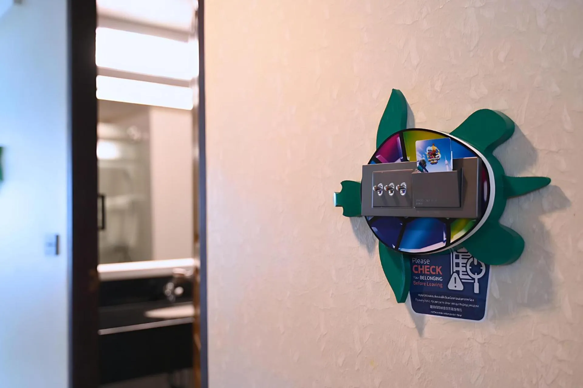 Pattaya Park Beach Resort