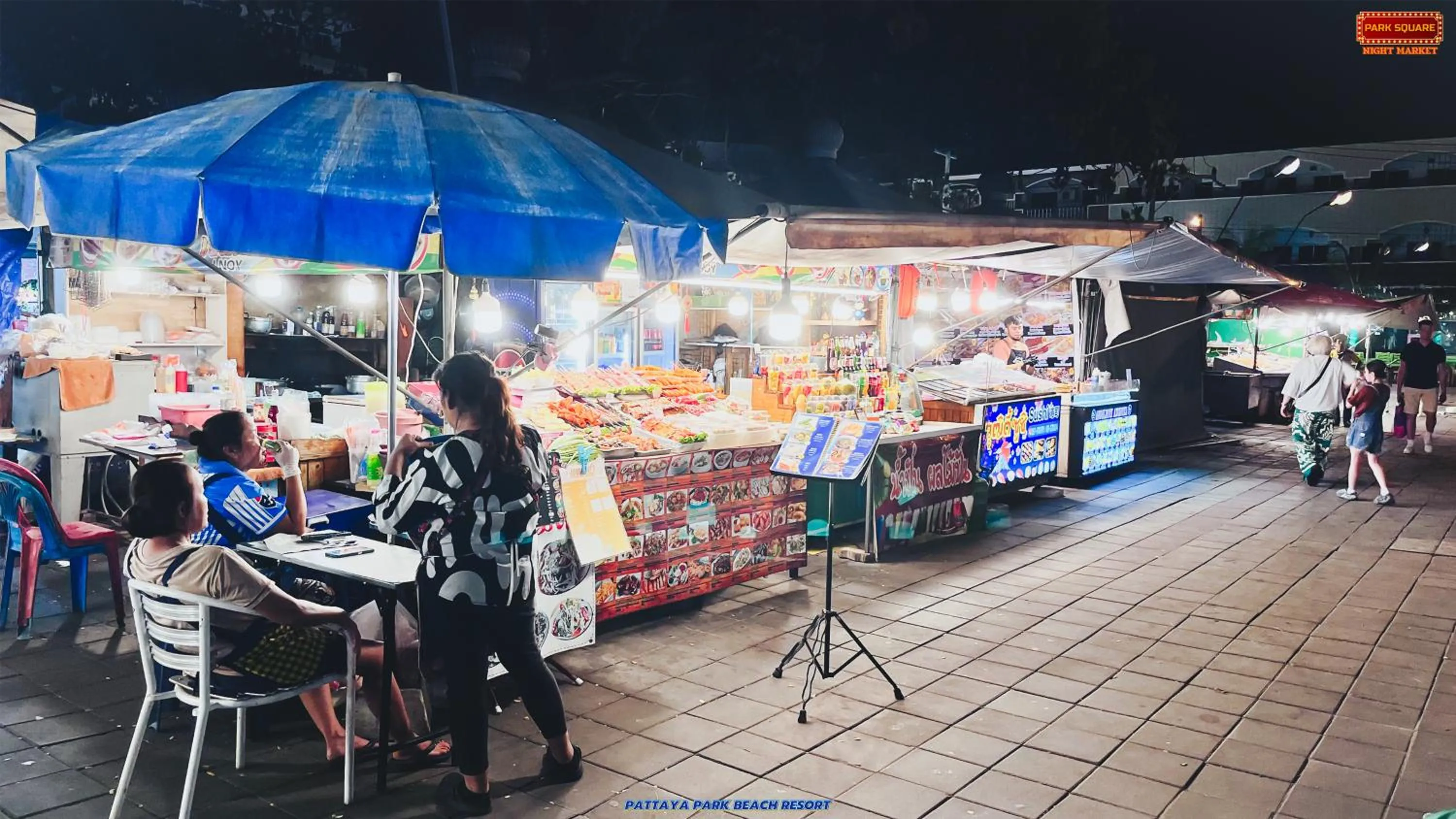 Other in Pattaya Park Beach Resort