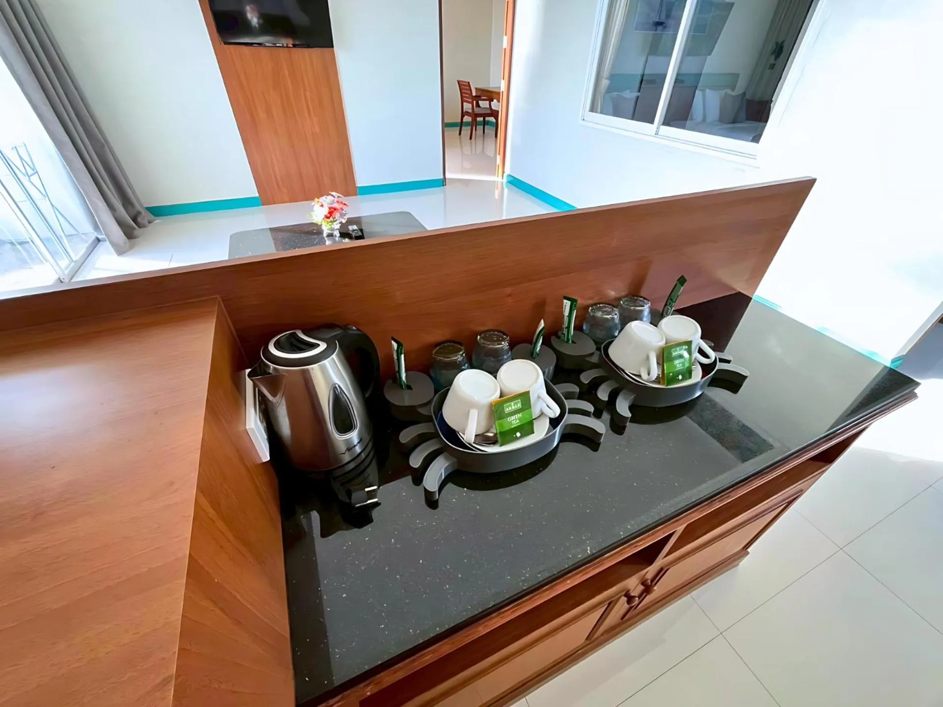 Pattaya Park Beach Resort