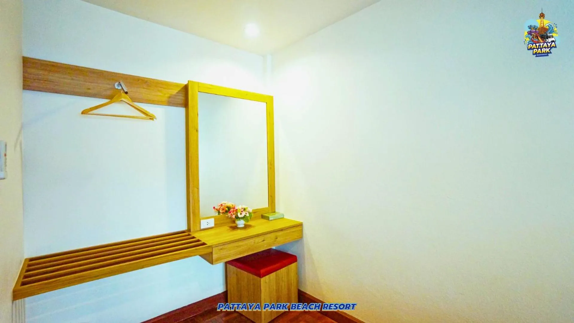 Pattaya Park Beach Resort