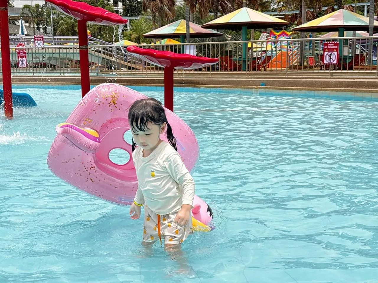 Pattaya Park Beach Resort