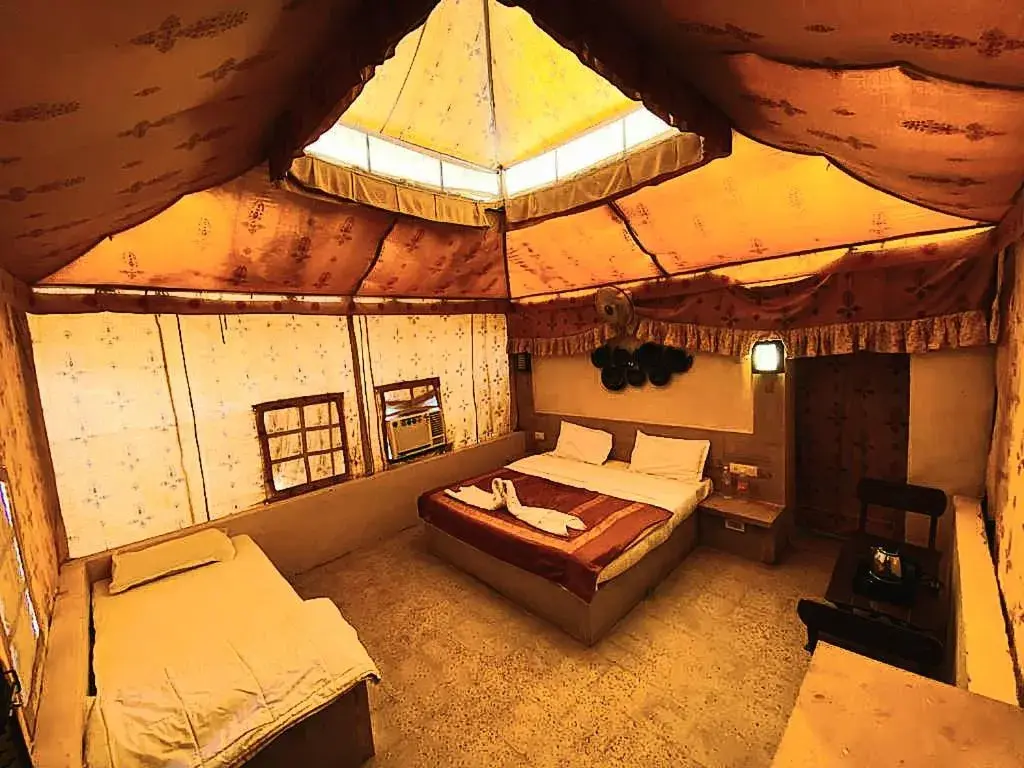 Mariyan Desert Safari Camp Mariyan Desert Safari Camp