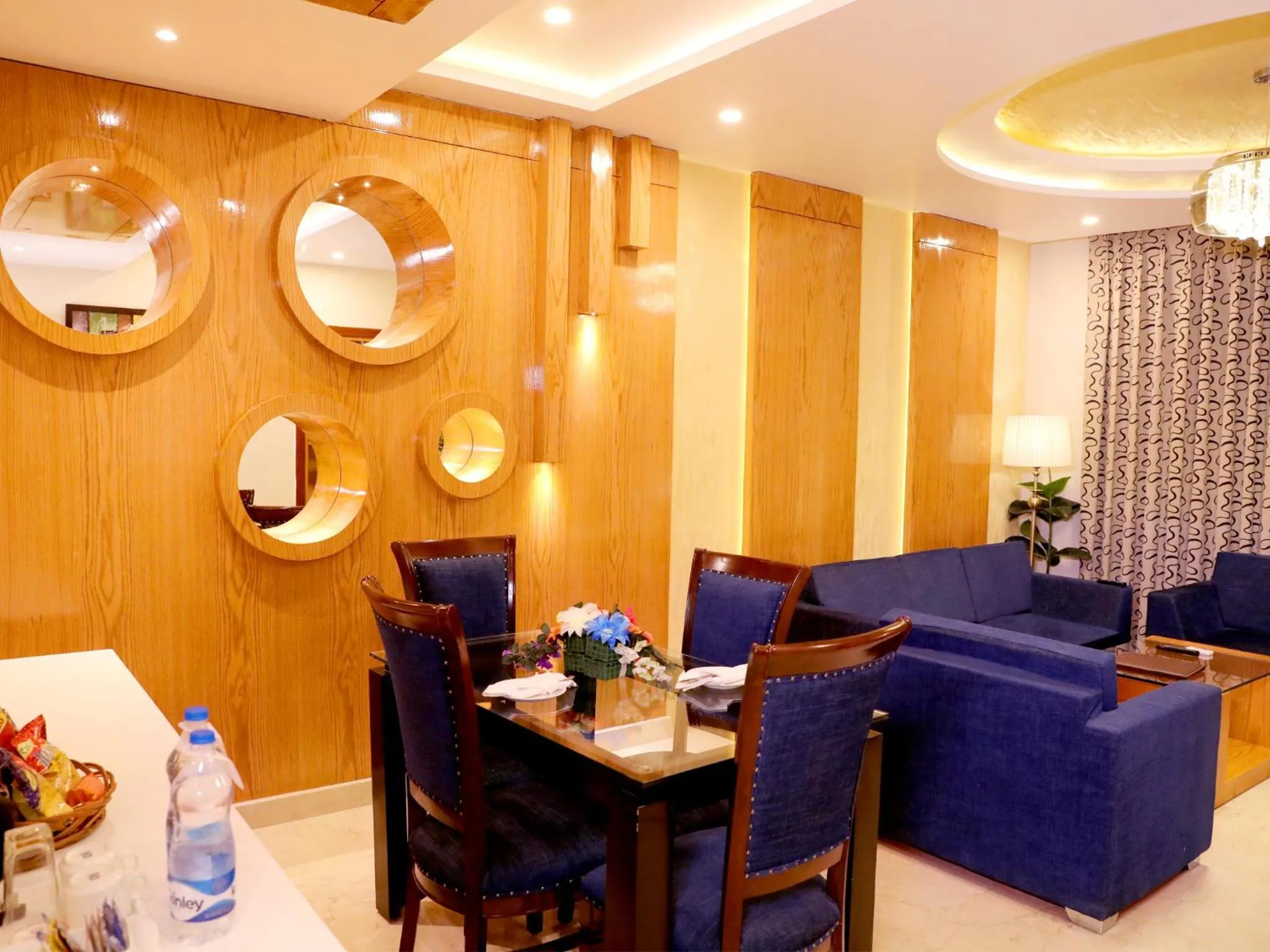 Other in Hotel Tridev