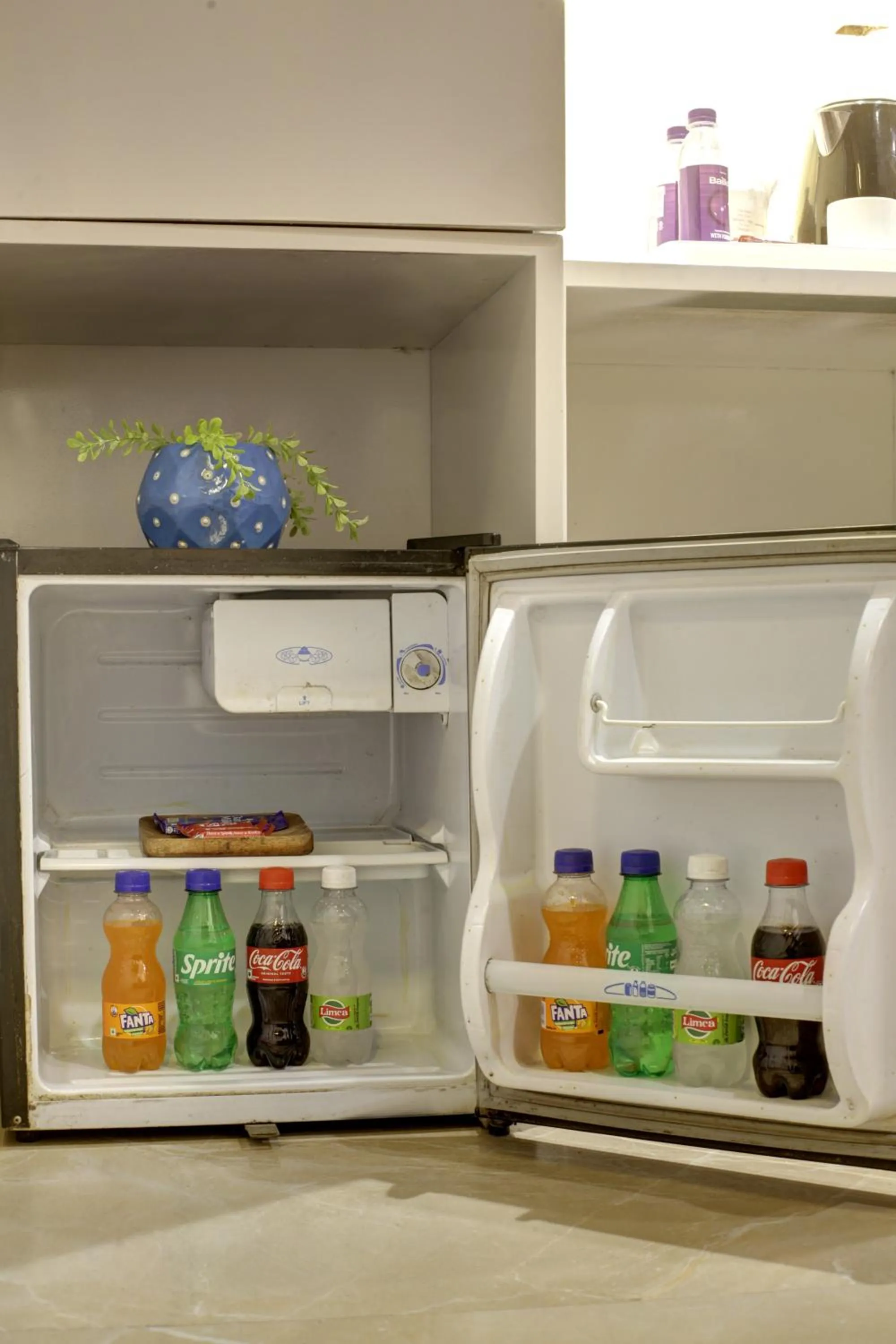 oven in The Shanti Plaza - Traveler's choice awarded 2025