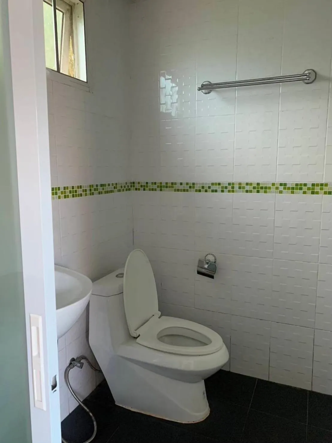 Bathroom in Nai C Resort